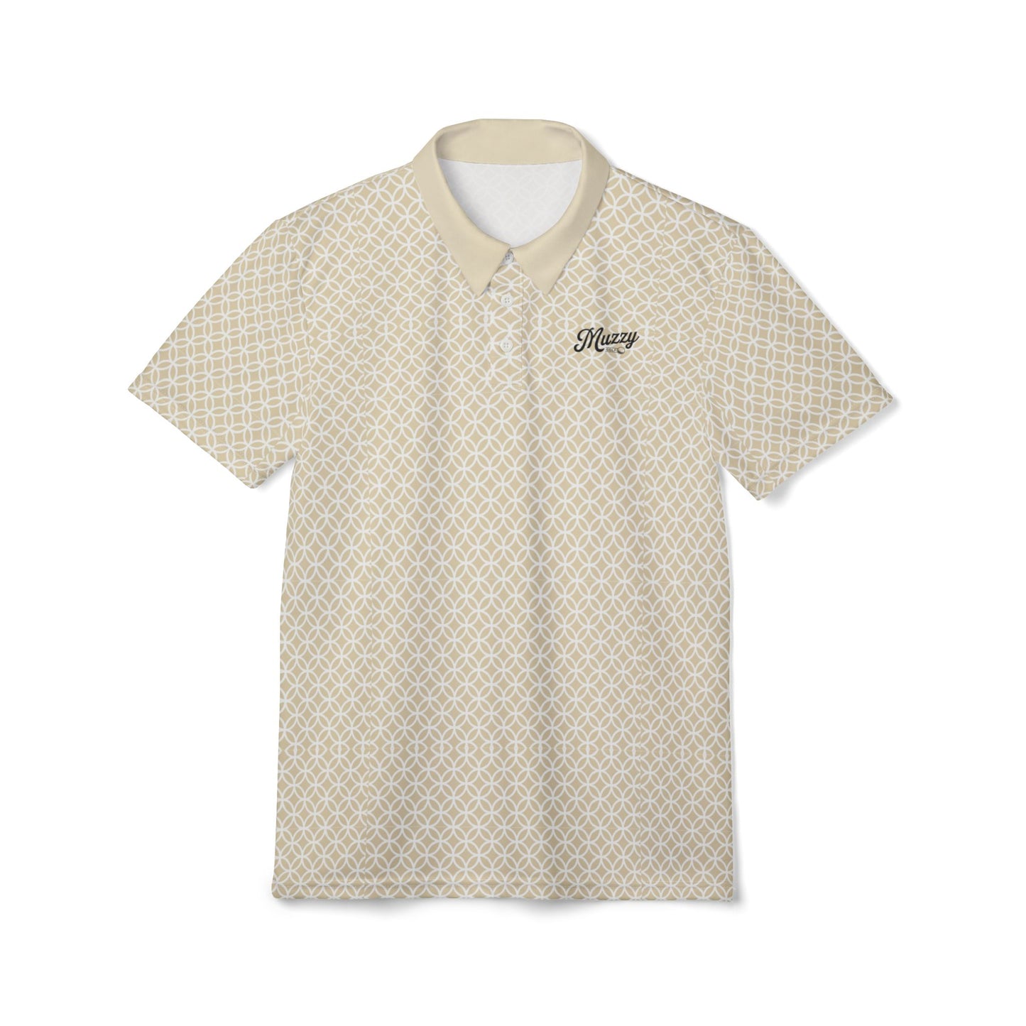 Eggshell Polo