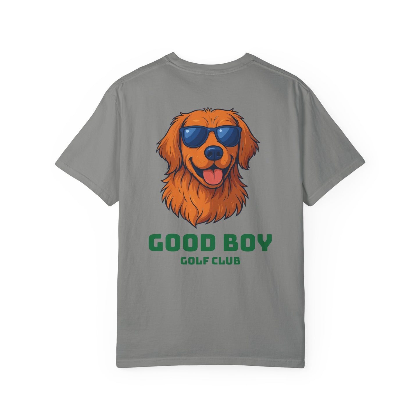 Good Boy T-Shirt
