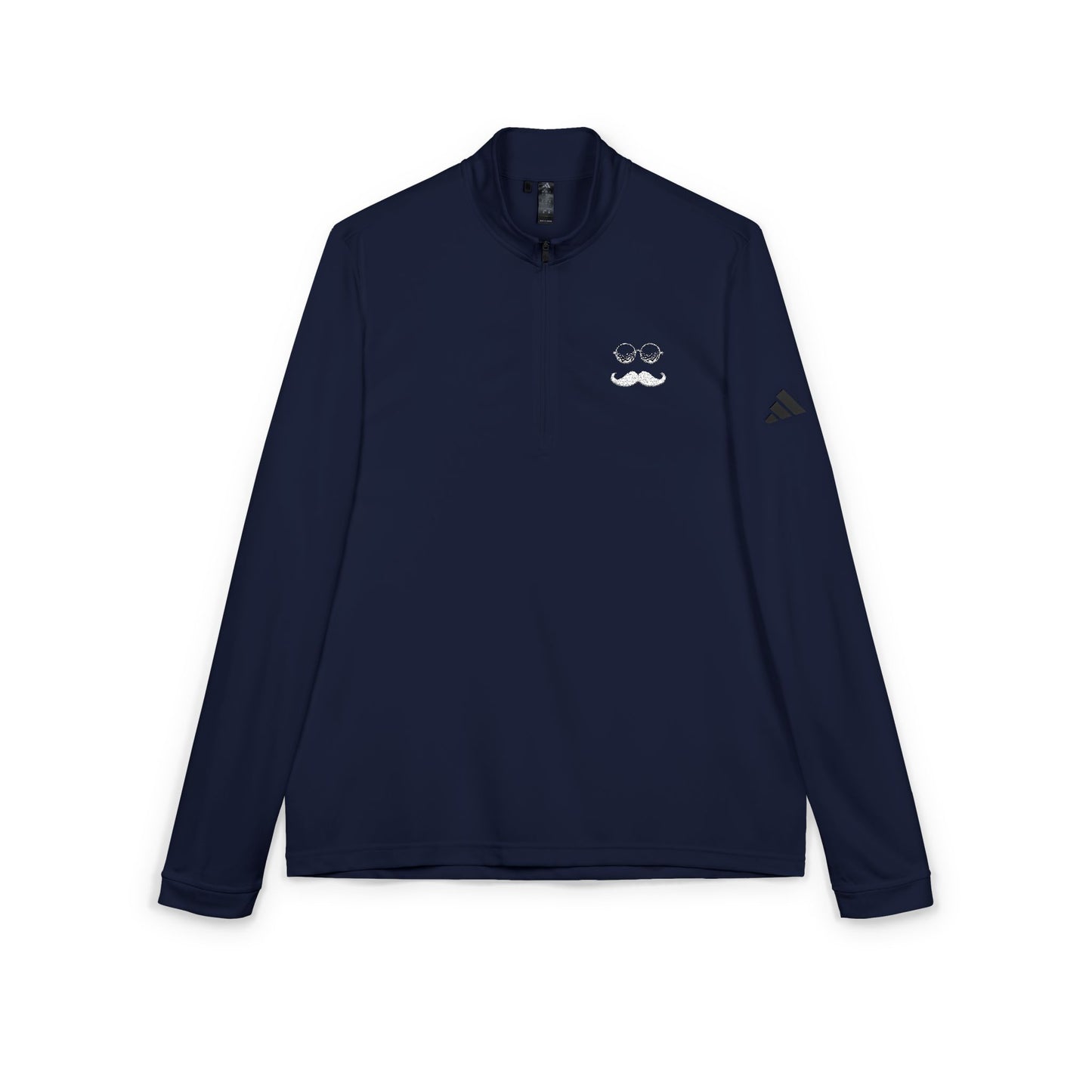 Chill Guy Quarter-Zip x Adidas