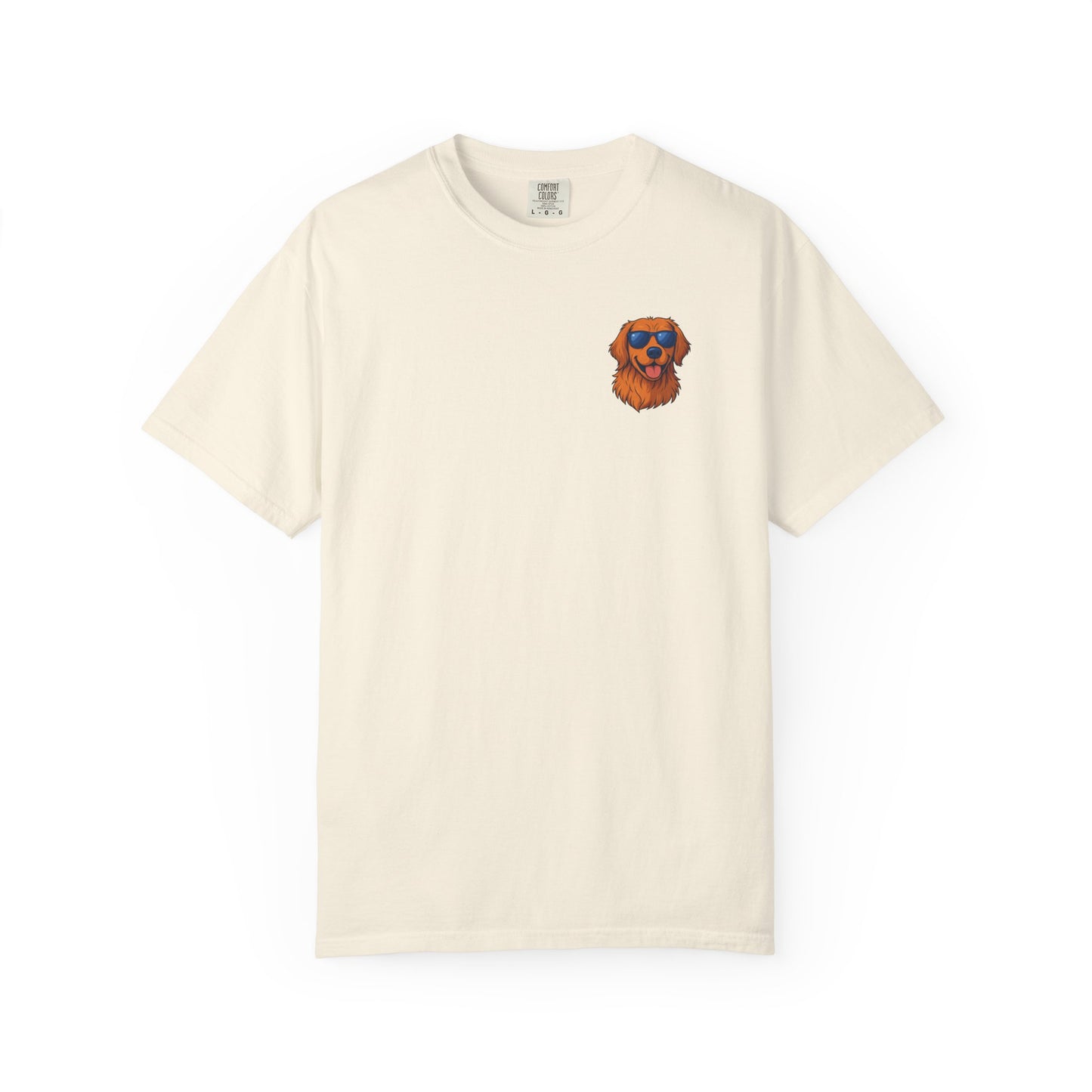 Good Boy T-Shirt