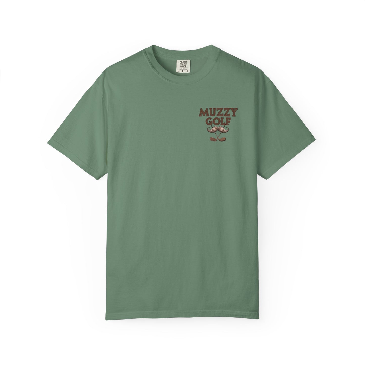 Bold Muzzy T-Shirt