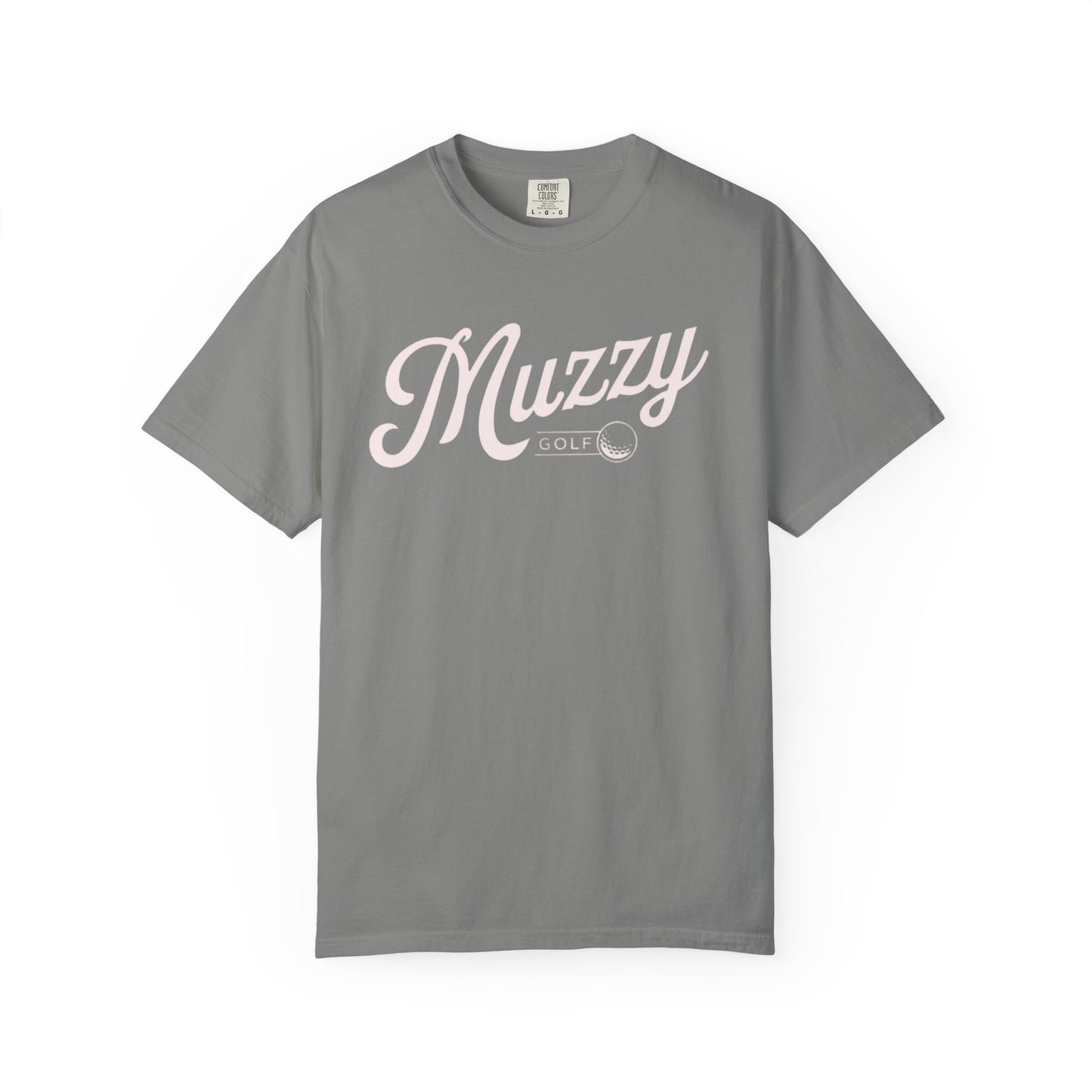 Classic Muzzy T-shirt