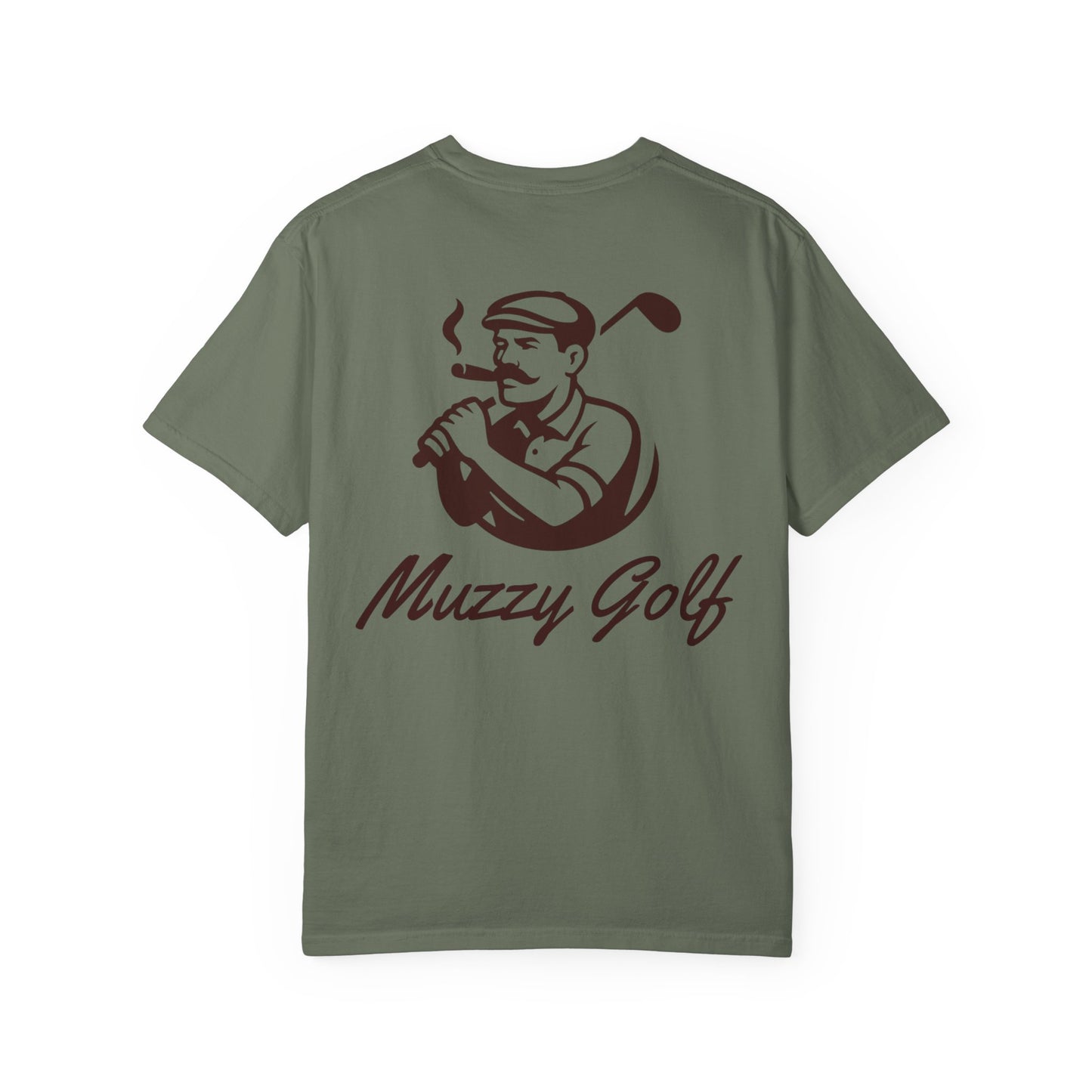 Poppy T-Shirt