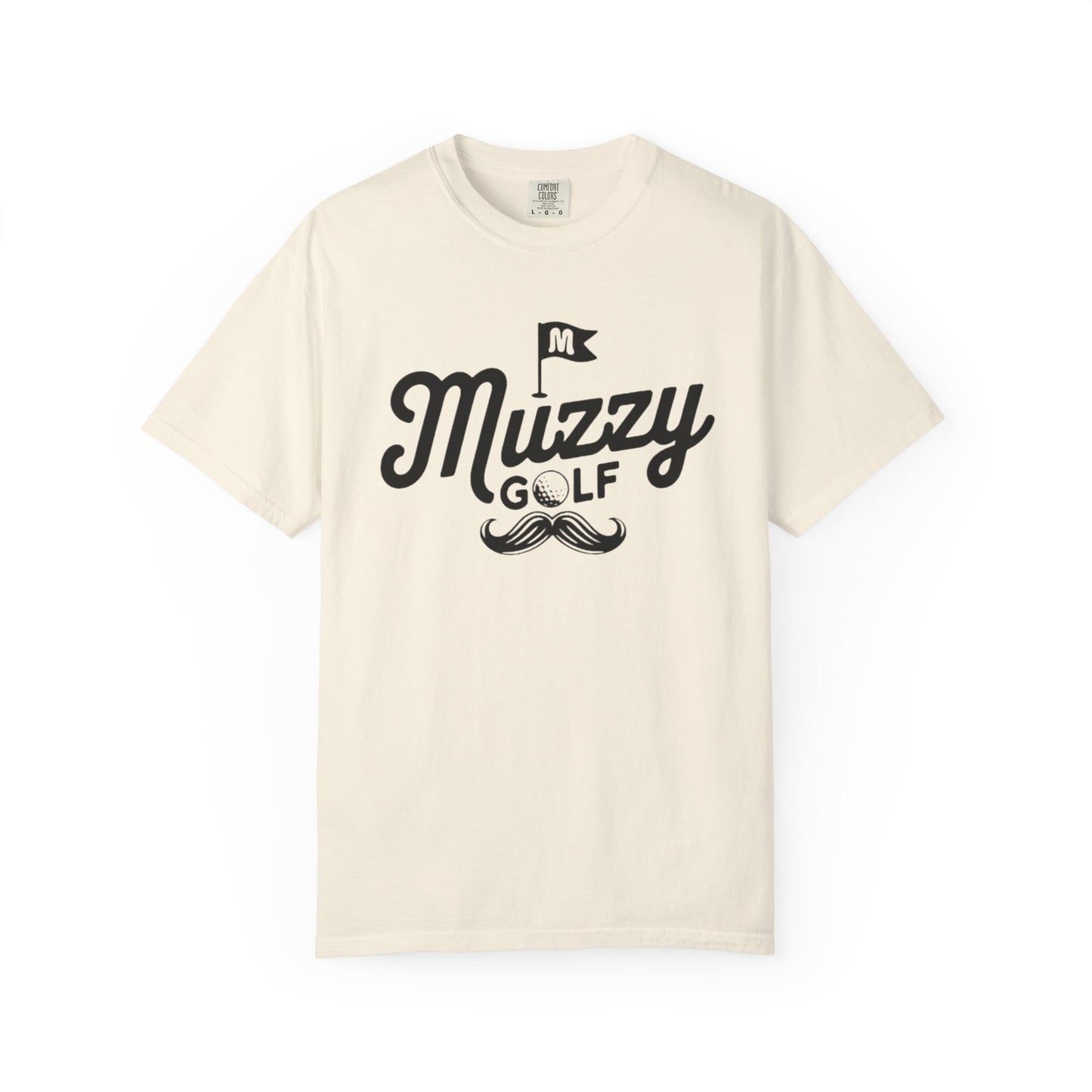 OG Muzzy T-shirt