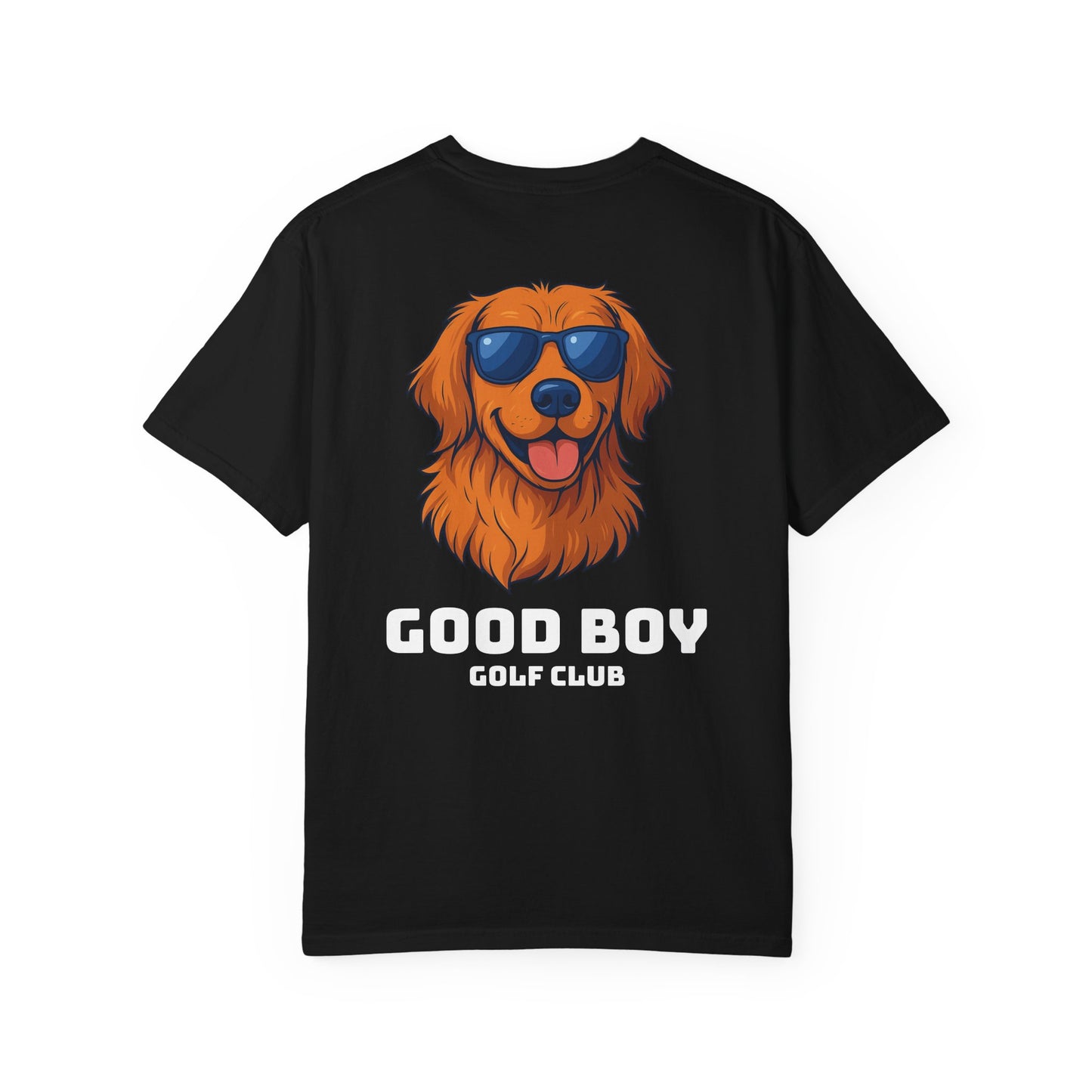 Good Boy T-Shirt