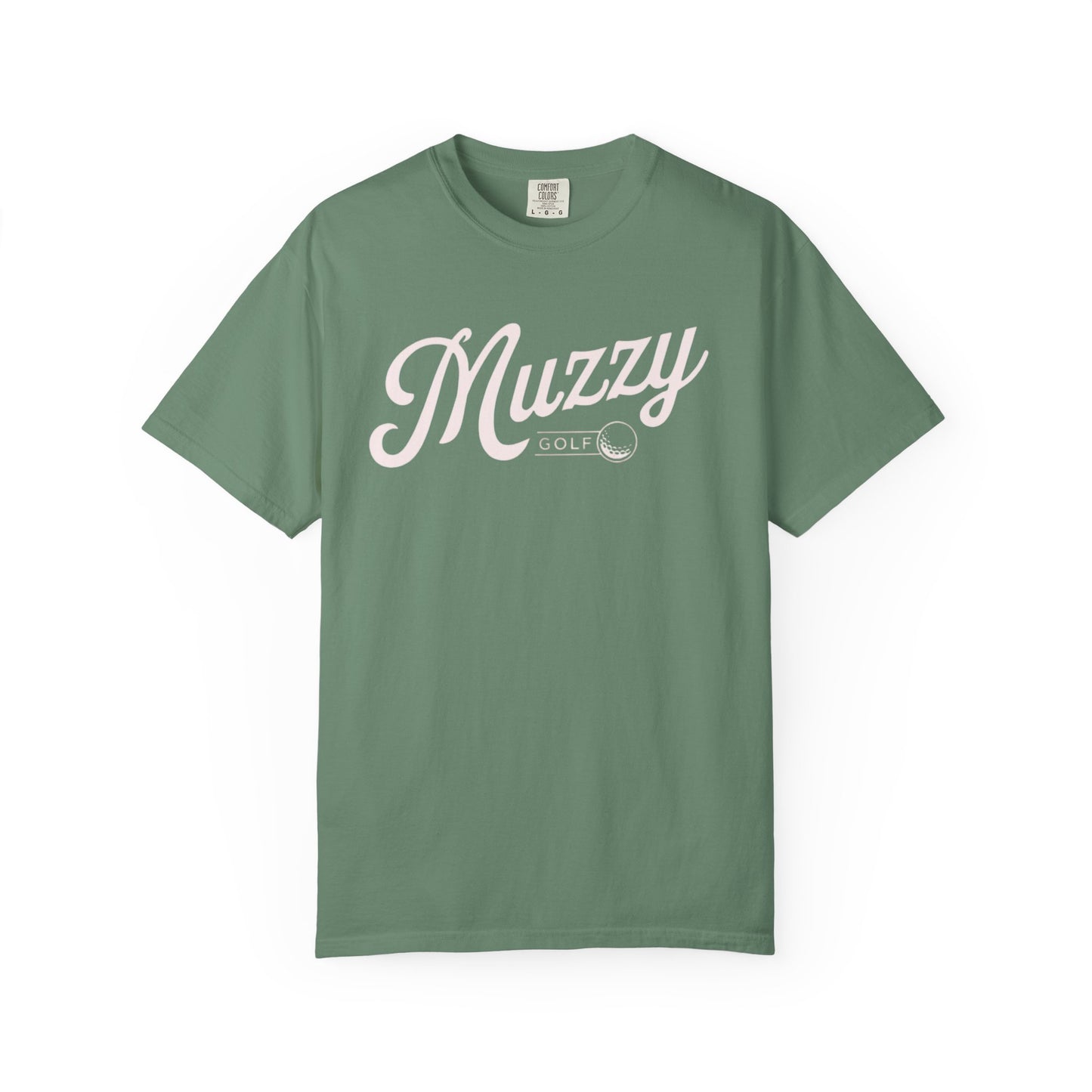 Classic Muzzy T-shirt