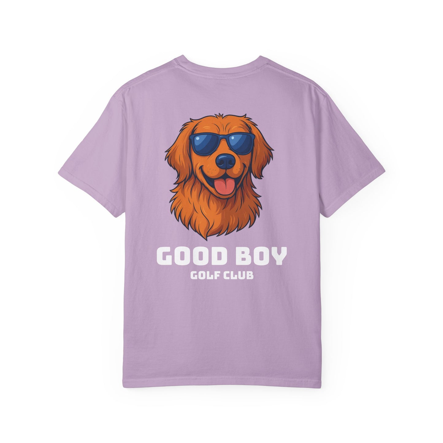 Good Boy T-Shirt