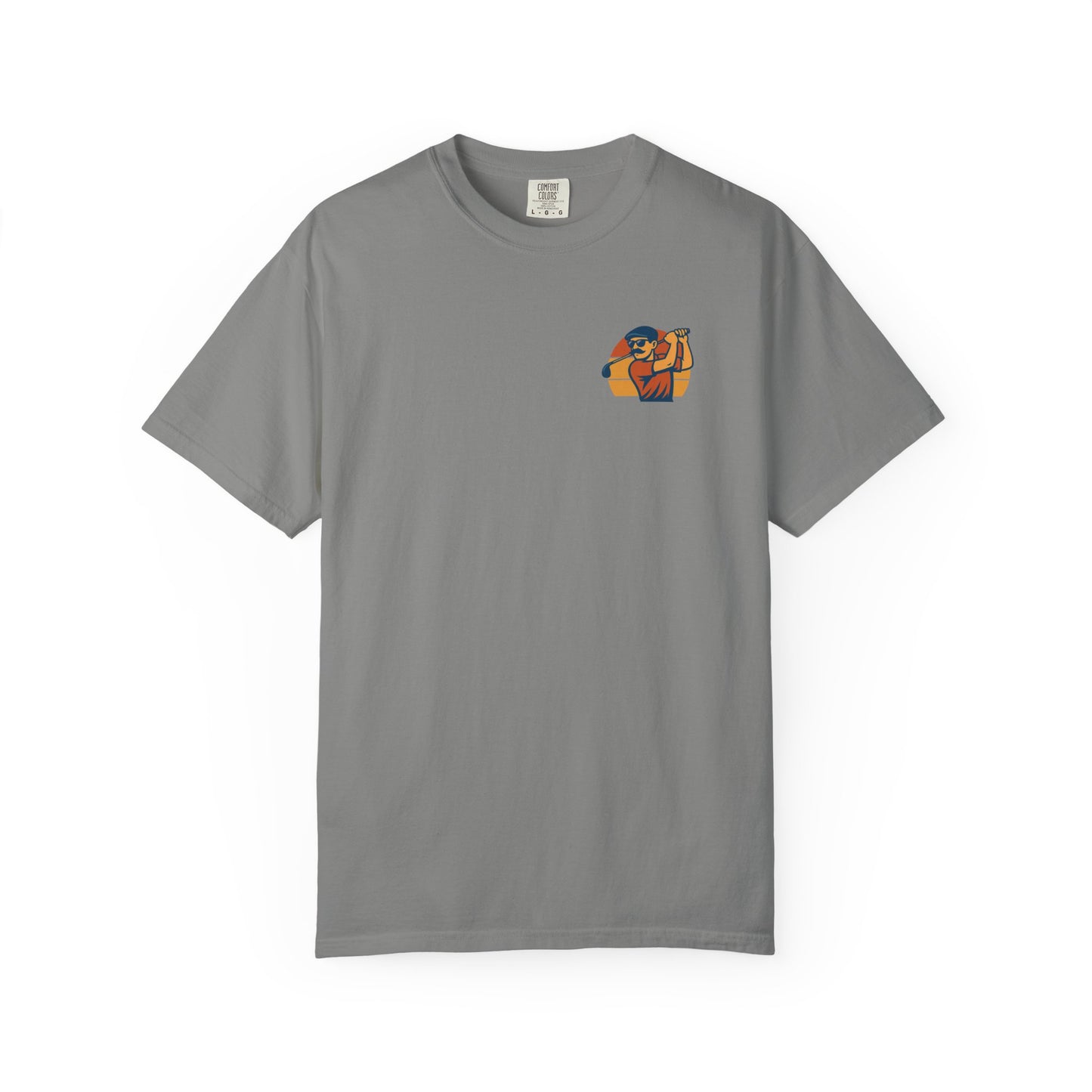 Drive for Change T-Shirt