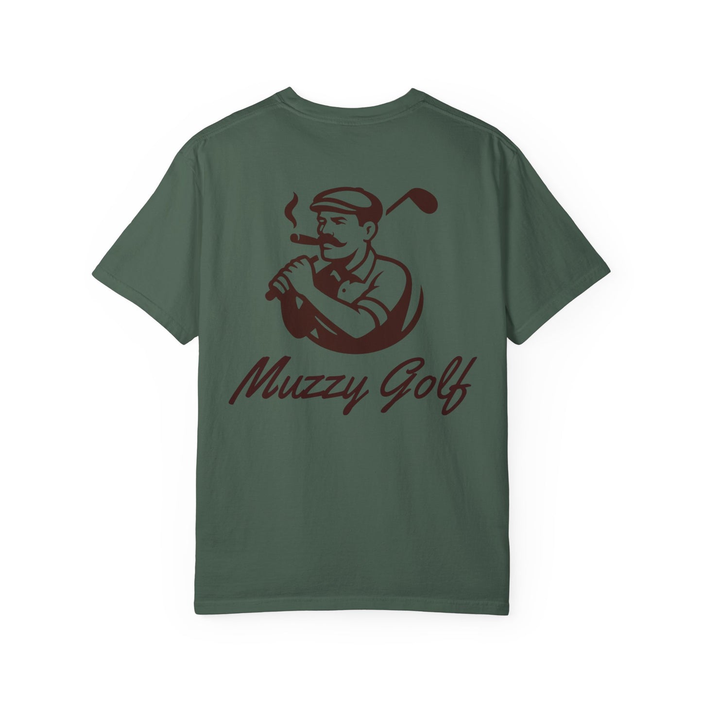 Poppy T-Shirt