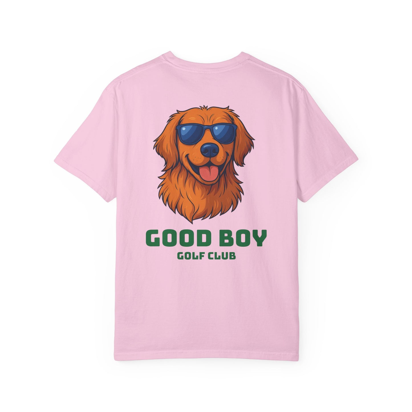 Good Boy T-Shirt