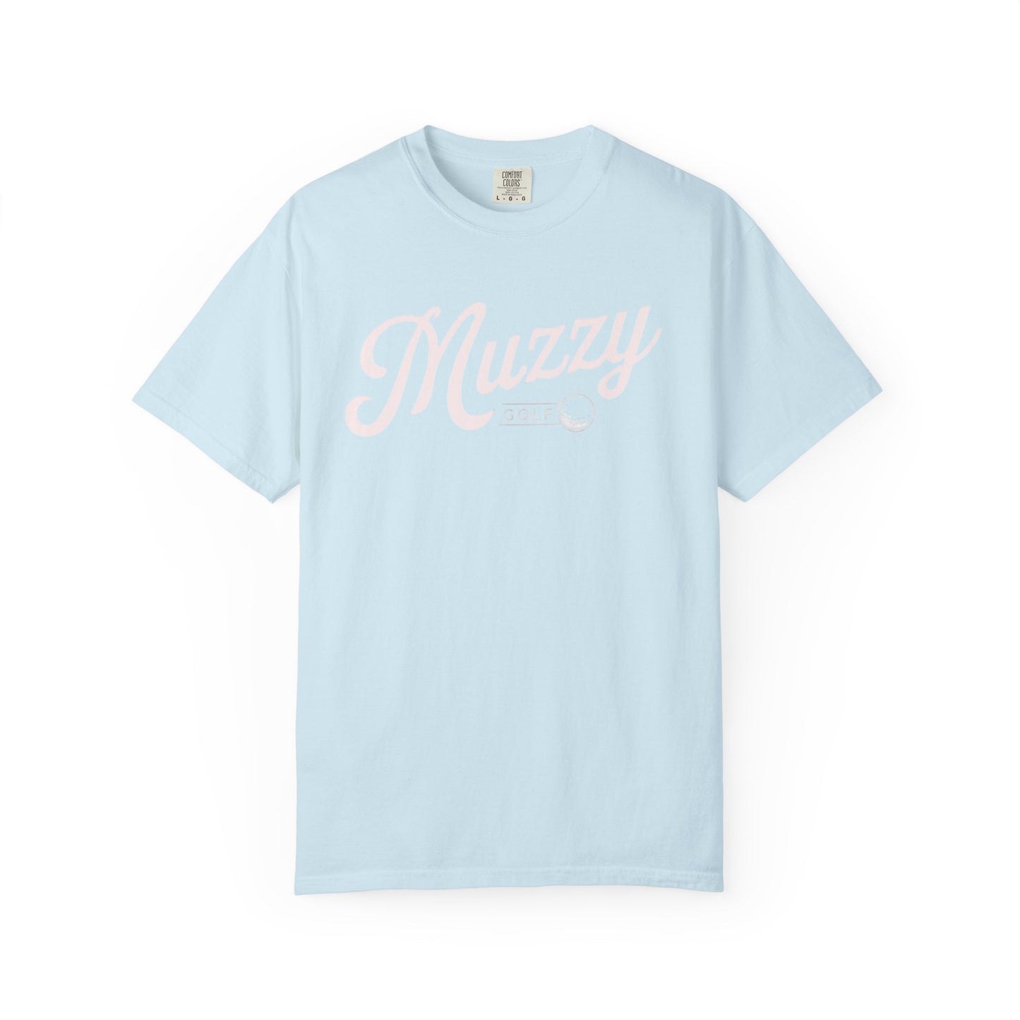 Classic Muzzy T-shirt