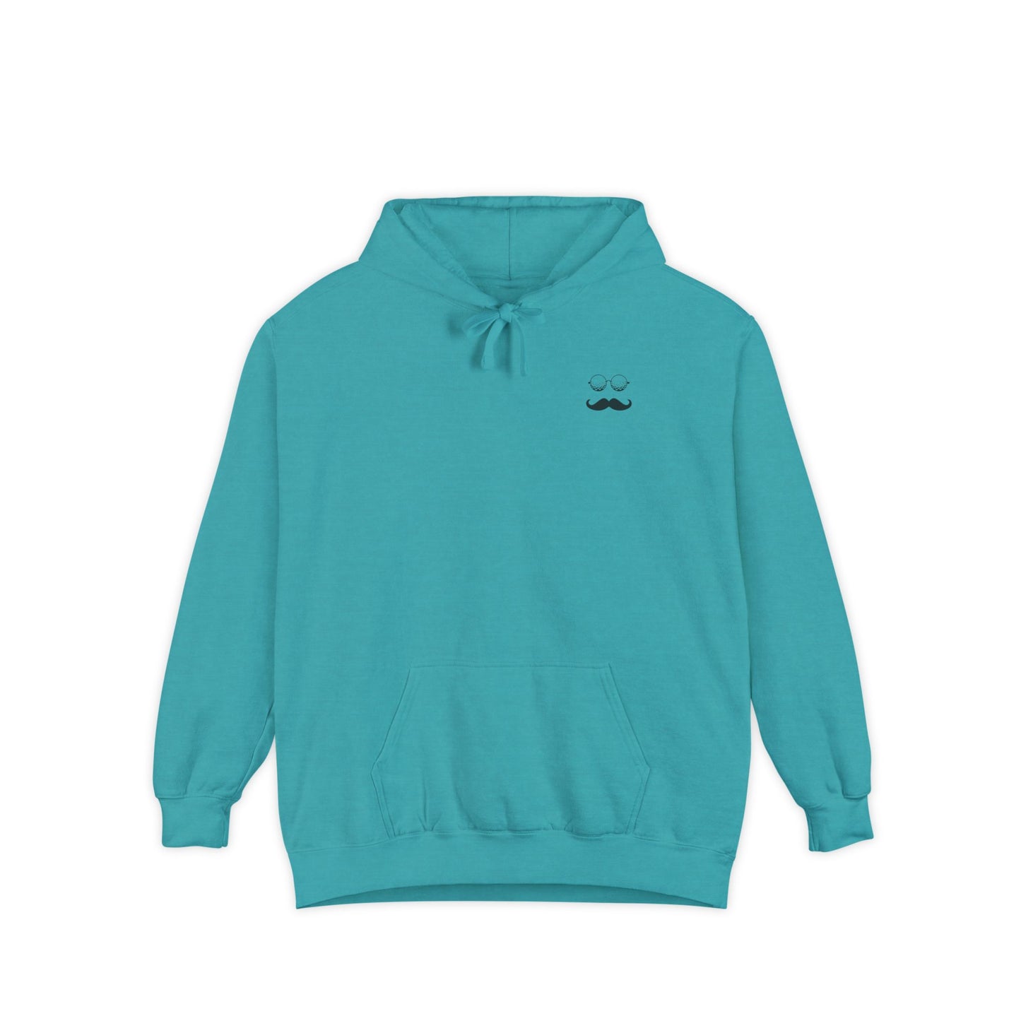 Chill Guy Hoodie
