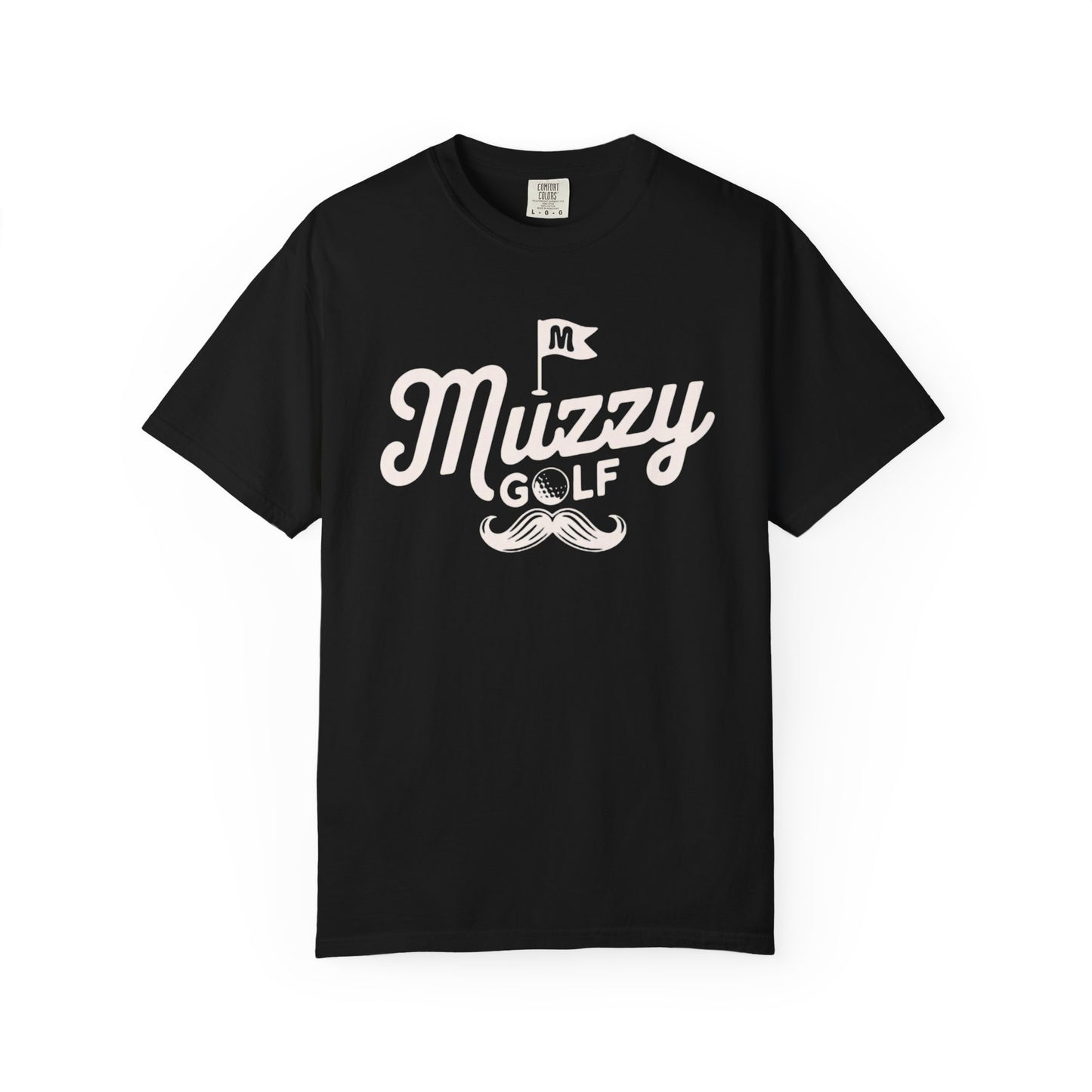 OG Muzzy T-shirt