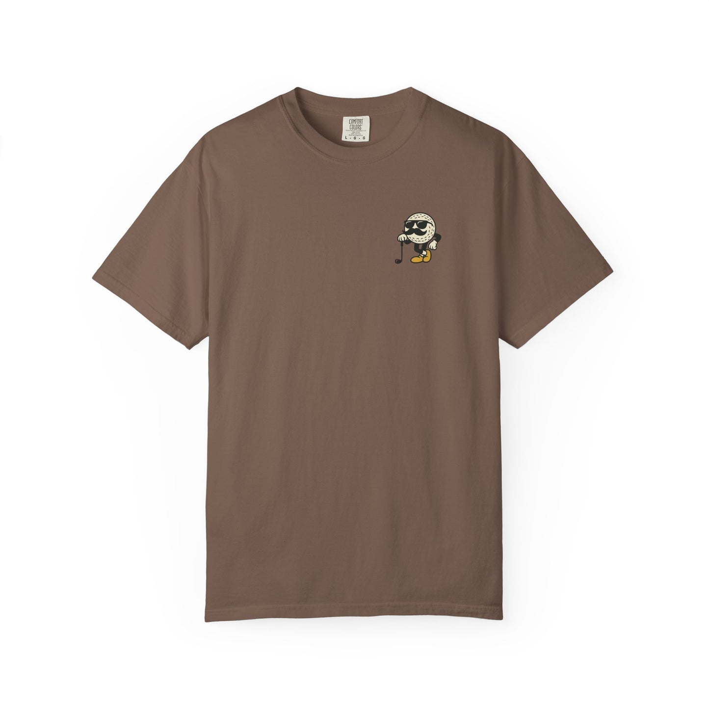 Swing for a Cause T-Shirt