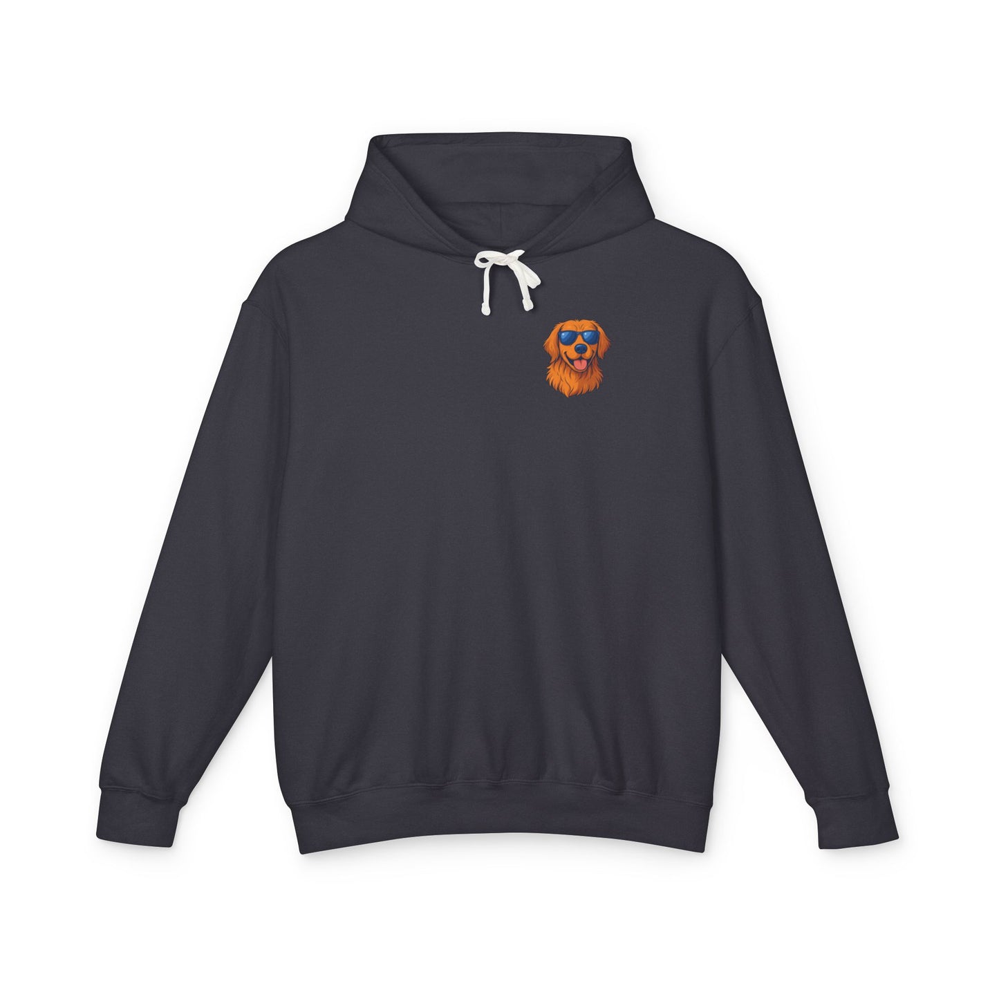 Good Boy Hoodie
