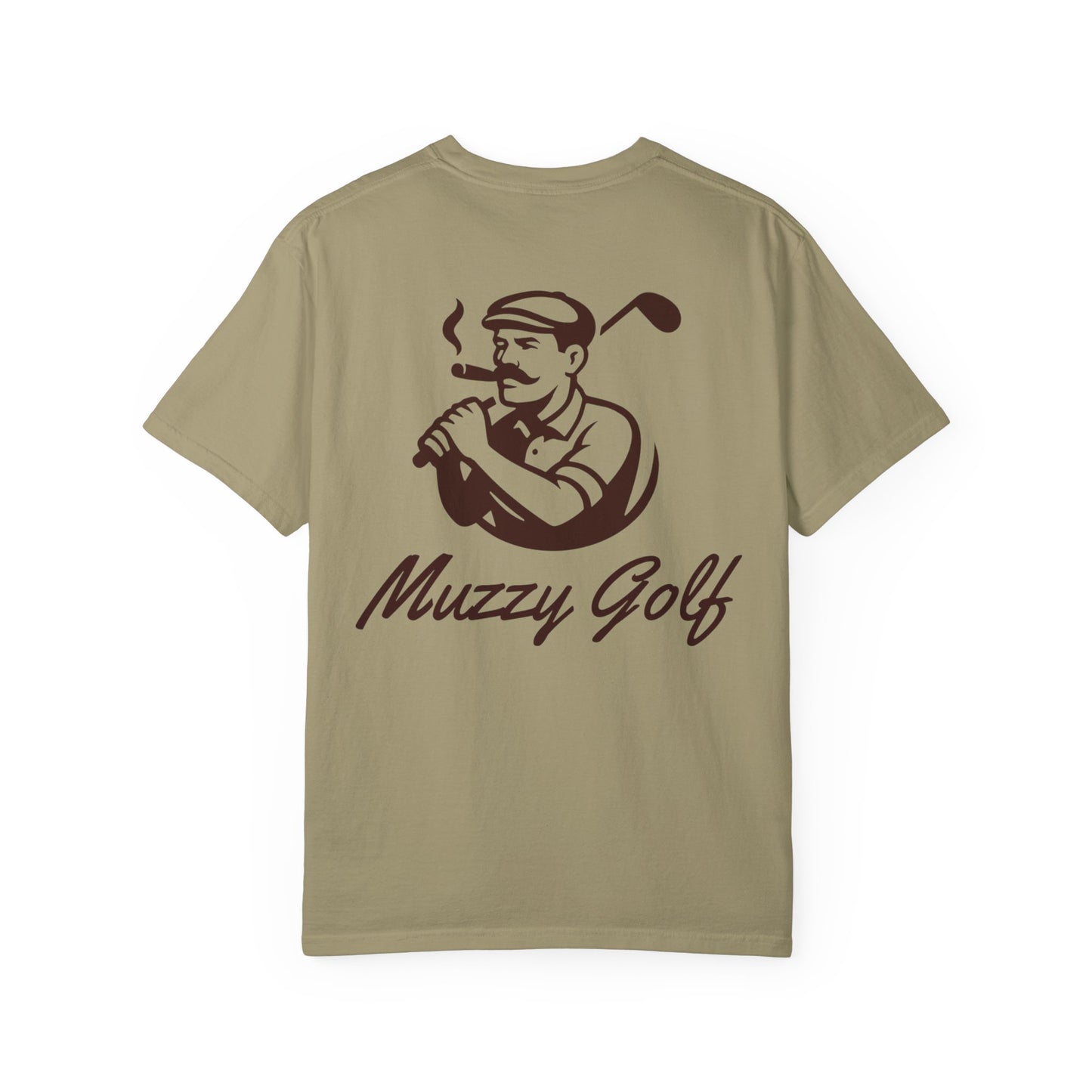 Poppy T-Shirt