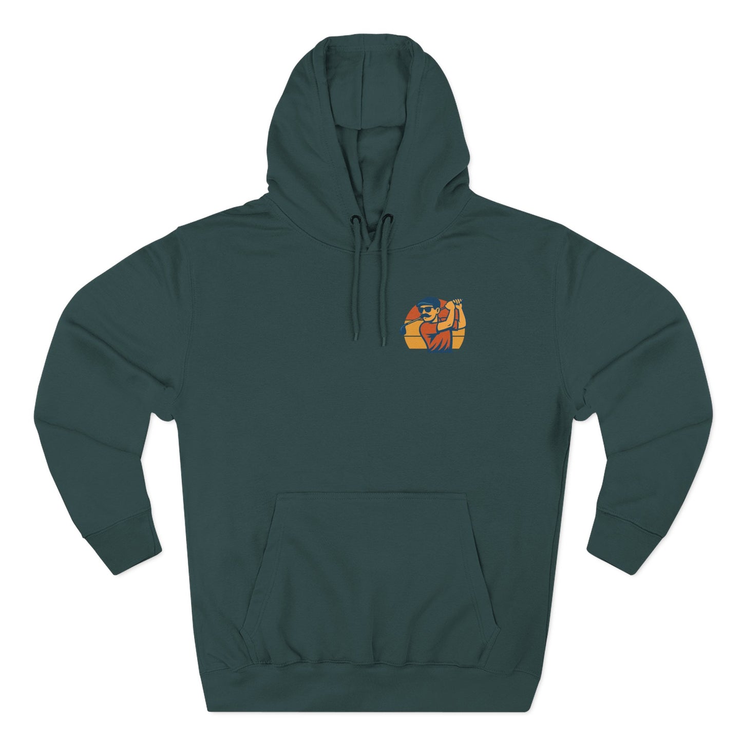 Drive for Change Hoodie