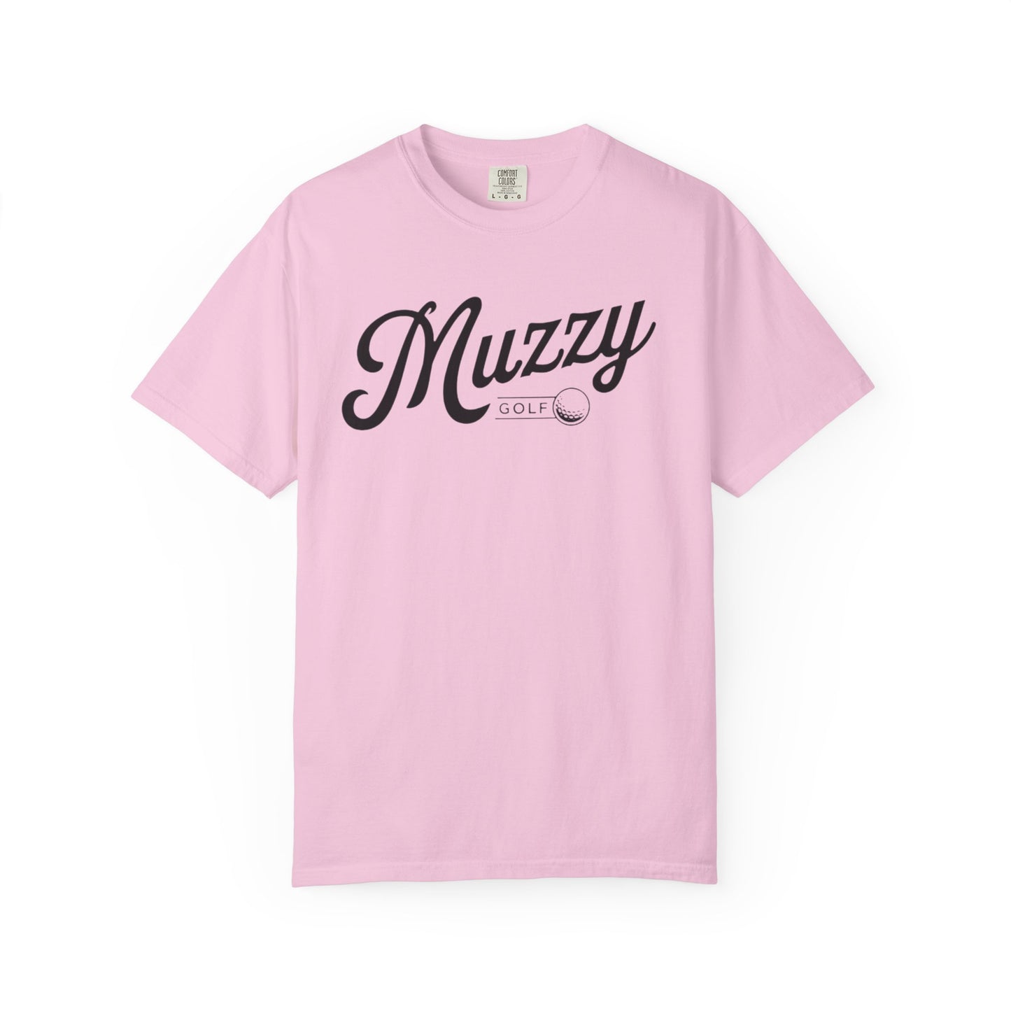 Classic Muzzy T-shirt
