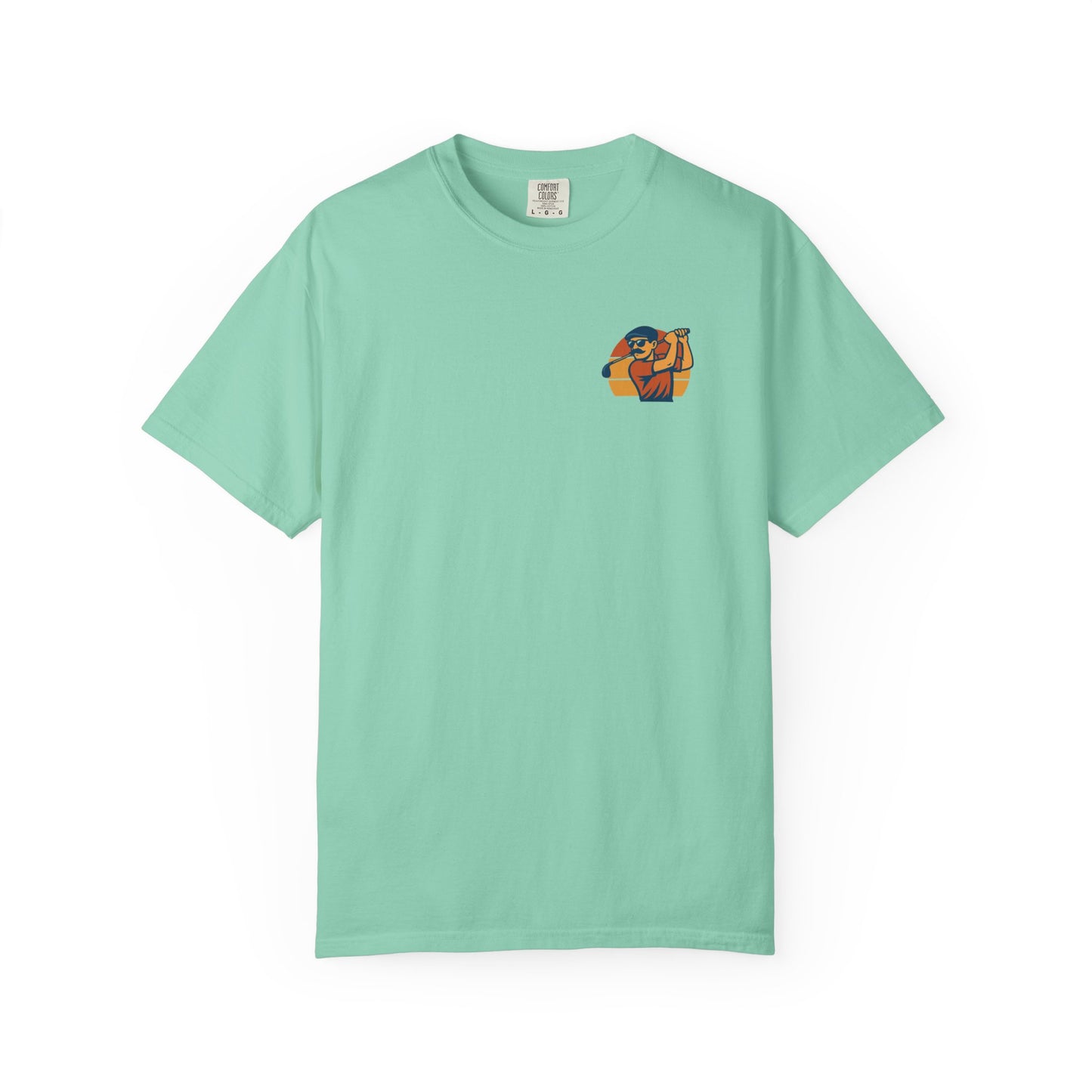 Drive for Change T-Shirt