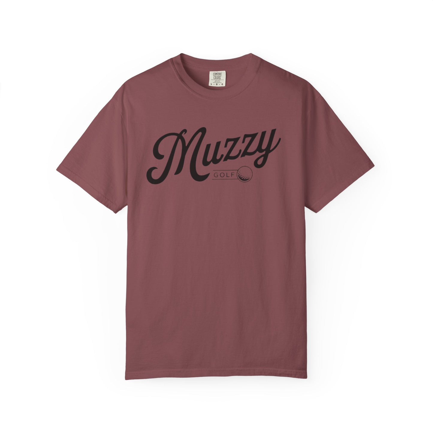 Classic Muzzy T-shirt
