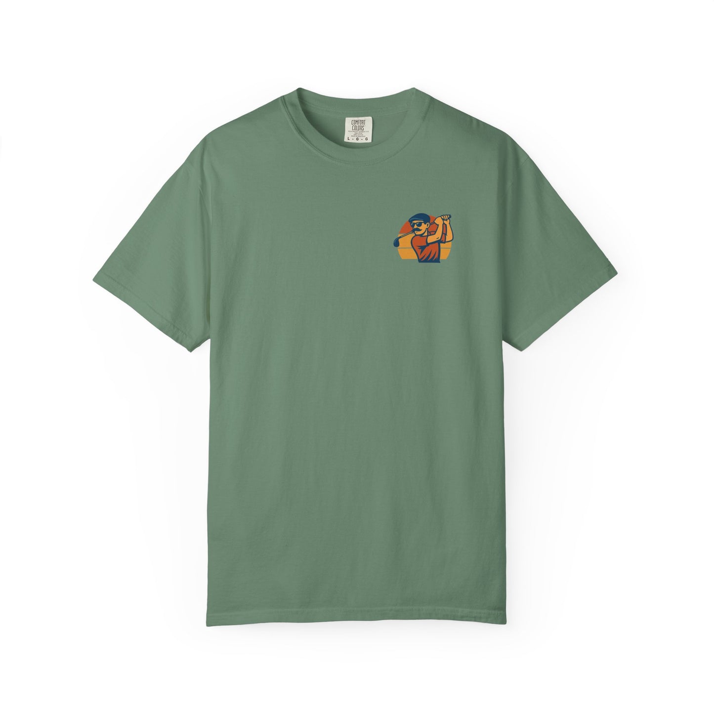 Drive for Change T-Shirt