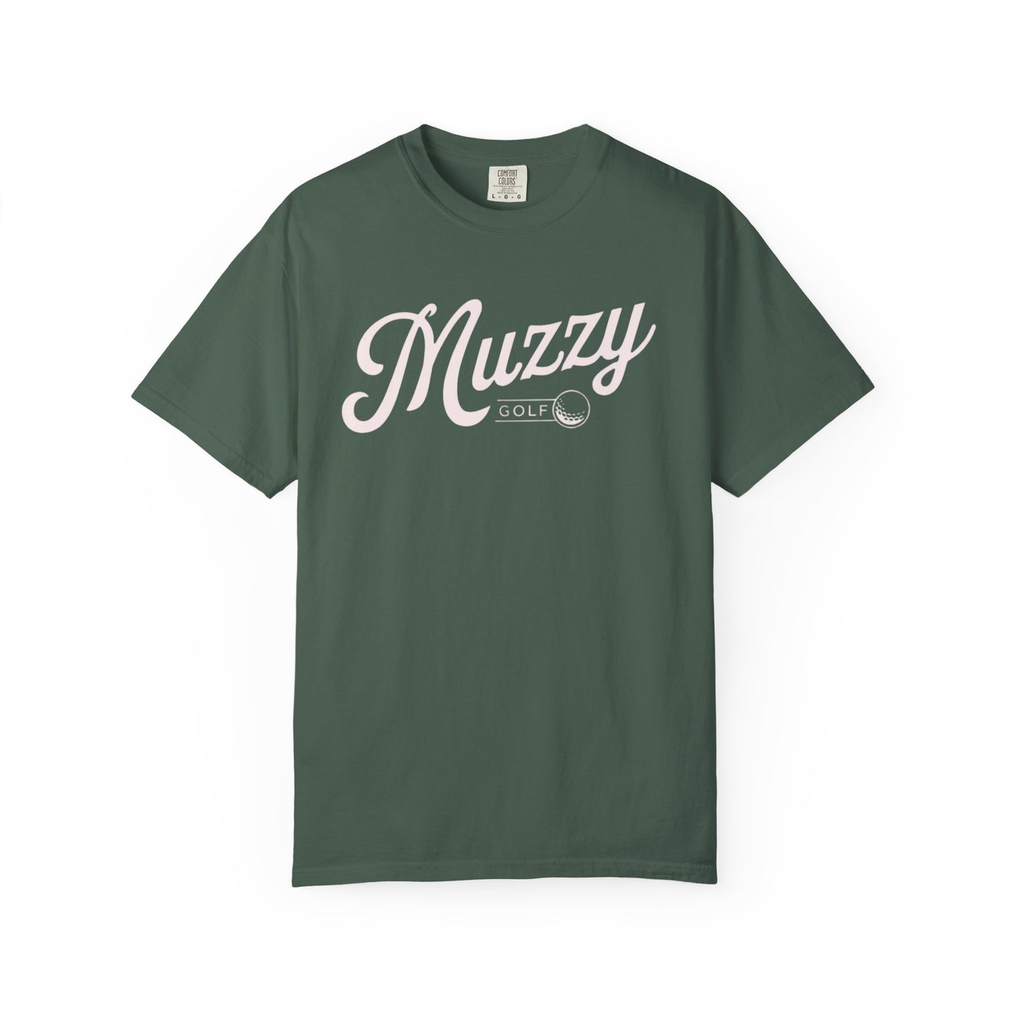 Classic Muzzy T-shirt