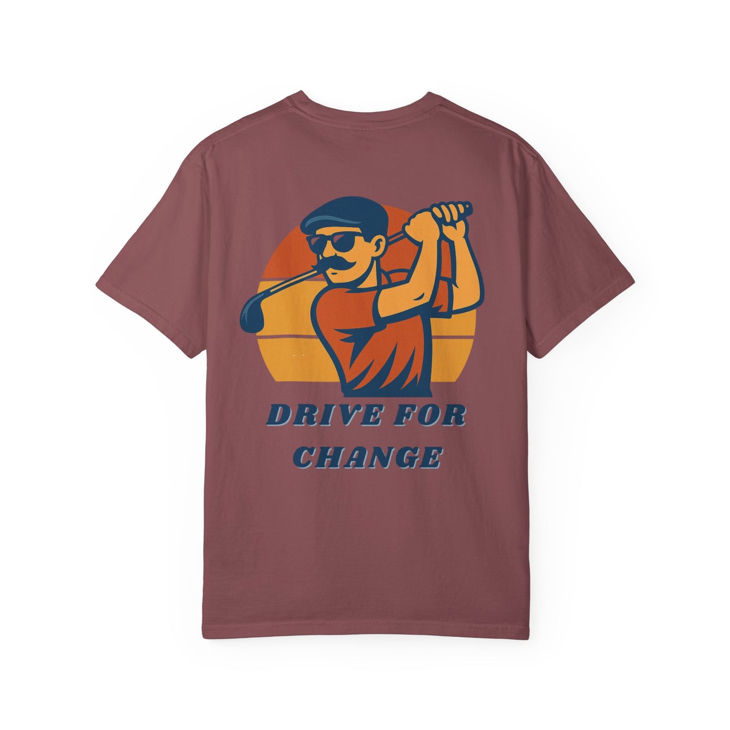 Drive for Change T-Shirt