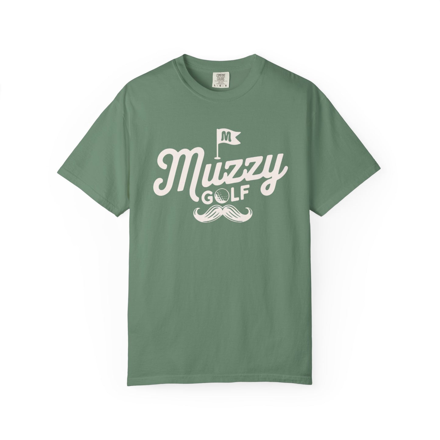 OG Muzzy T-shirt