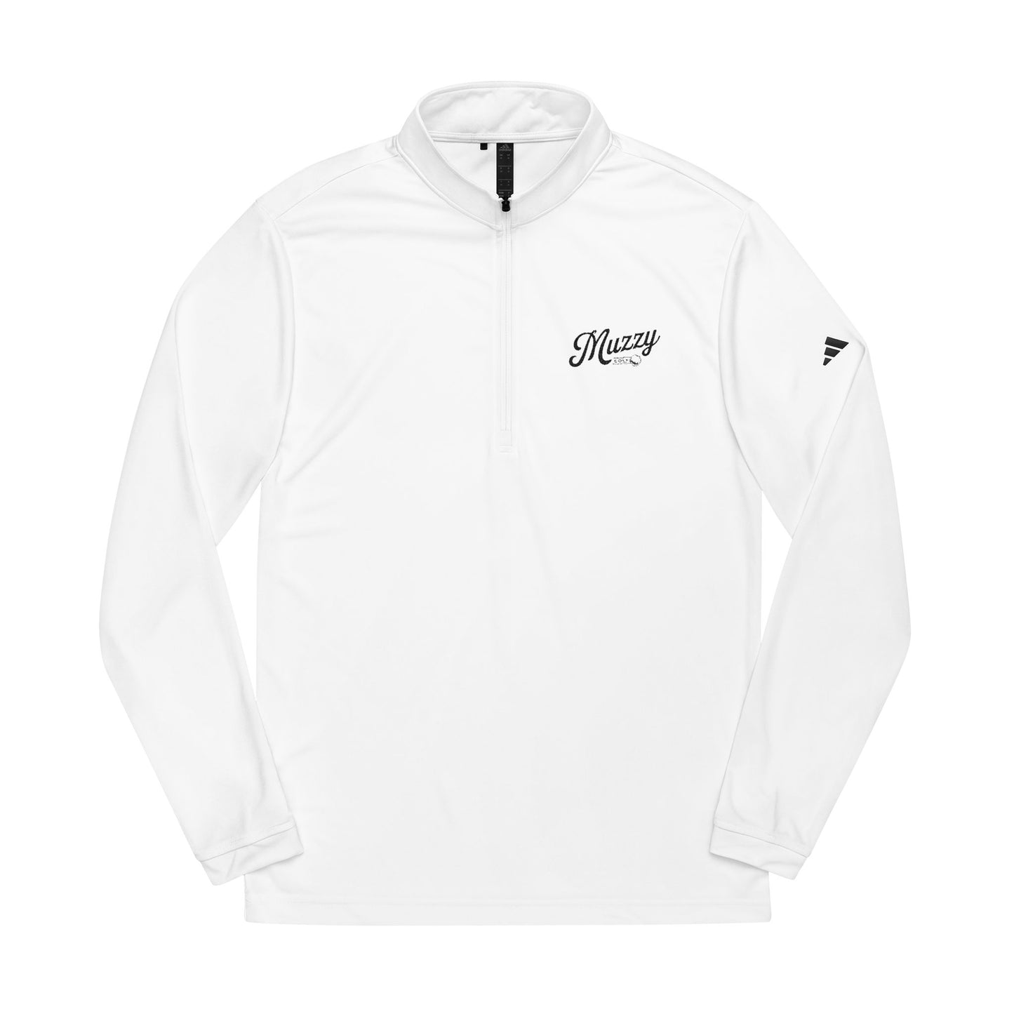 Classic Muzzy Quarter-Zip x Adidas