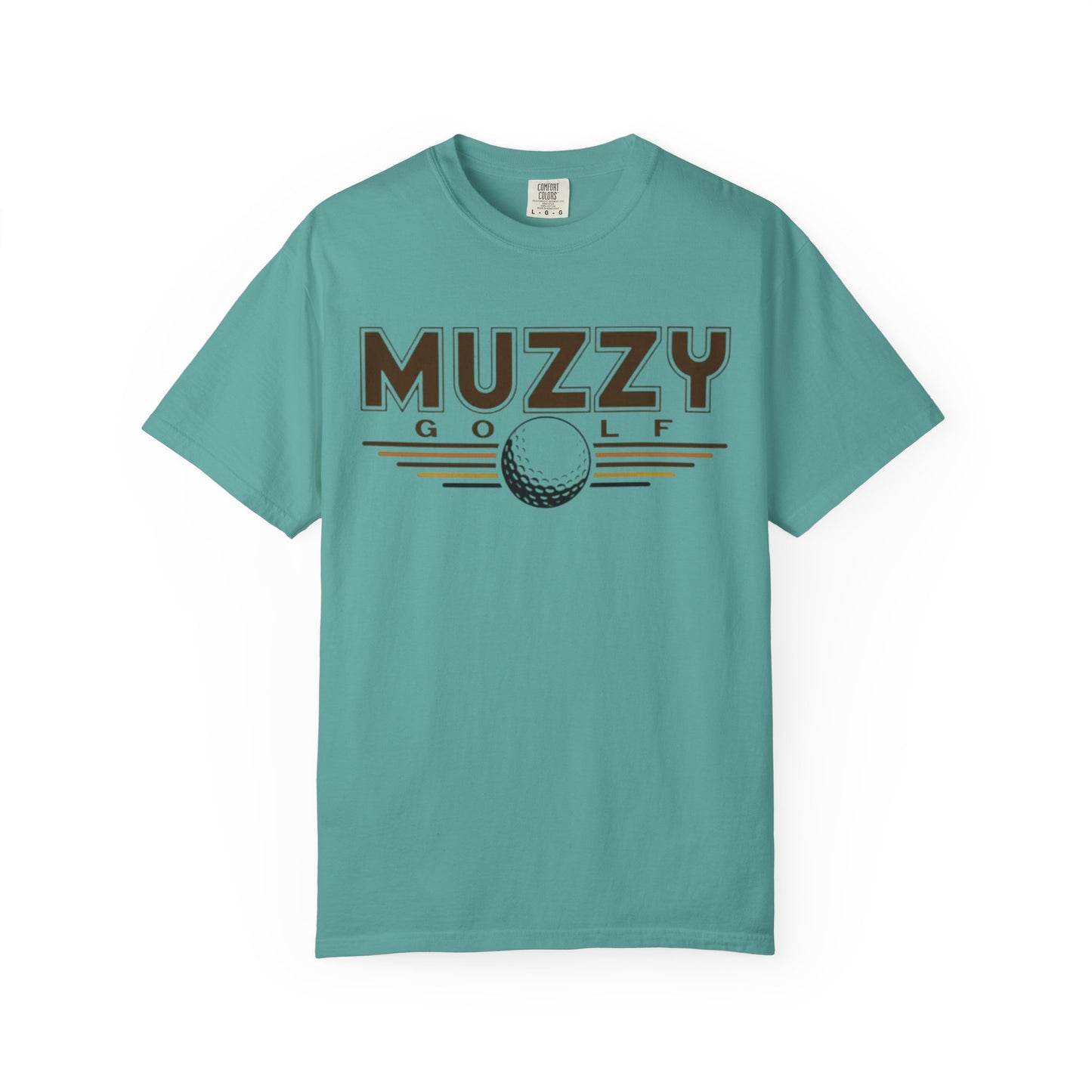 Retro Muzzy T-shirt