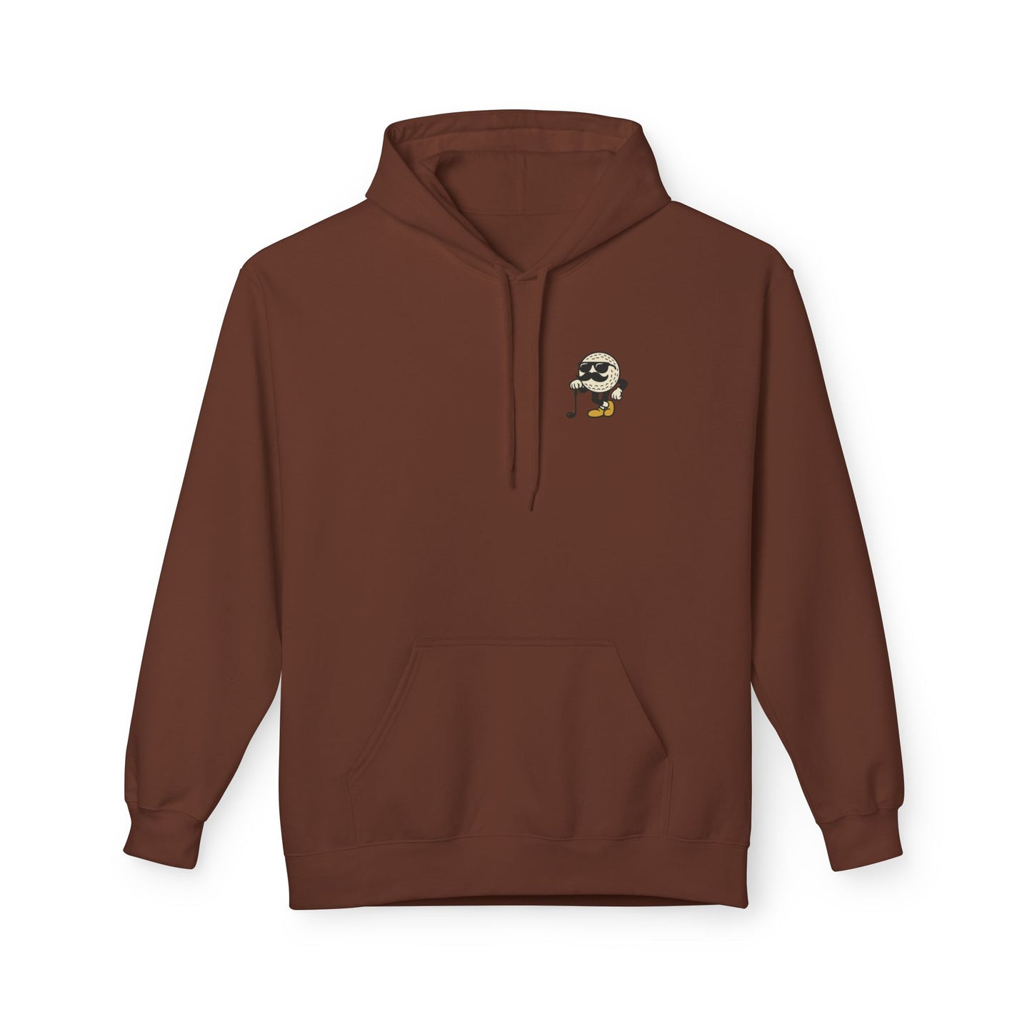Swing for a Cause Hoodie