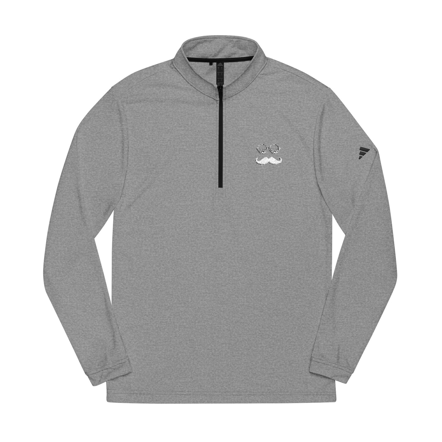 Chill Guy Quarter-Zip x Adidas