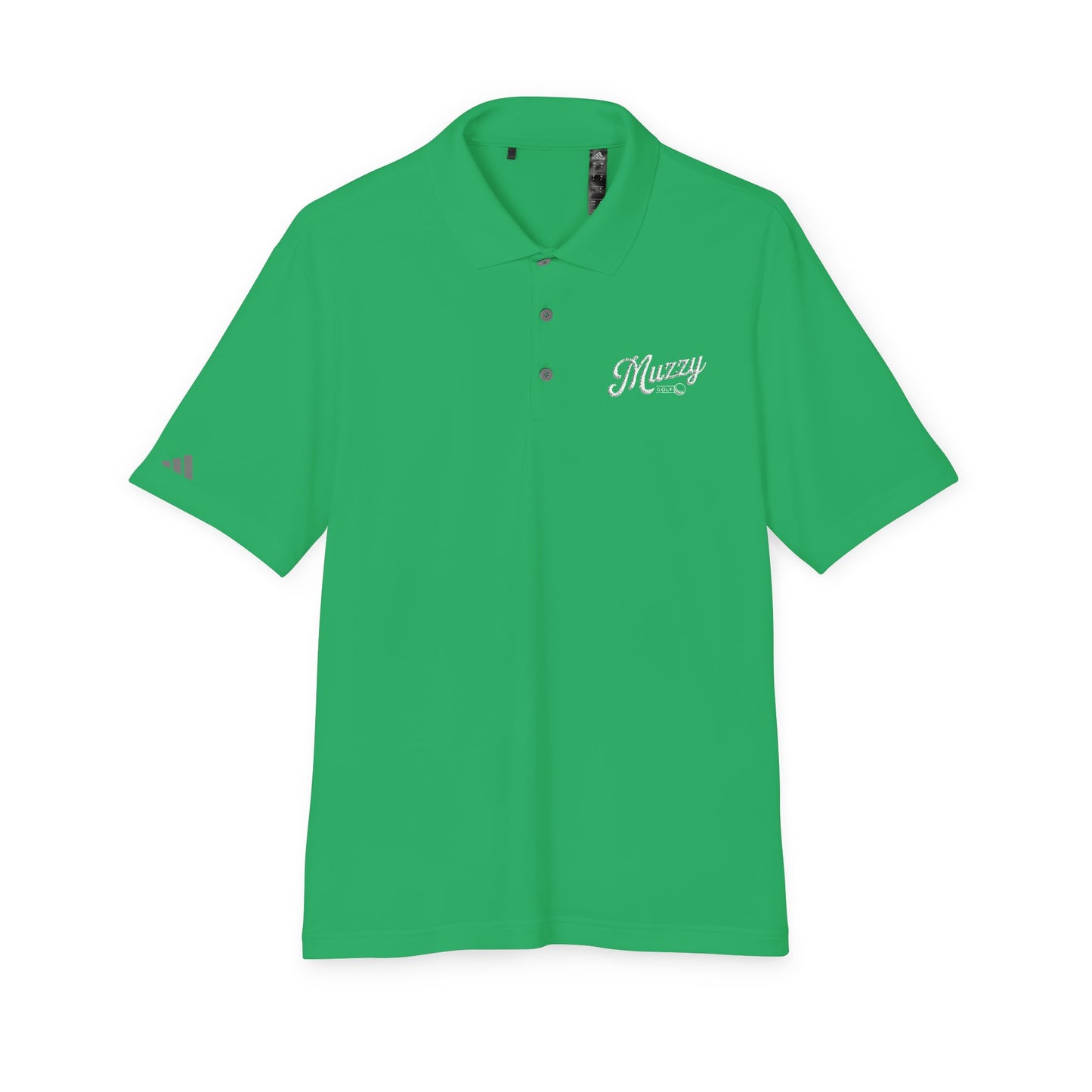 Classic Muzzy Polo x Adidas
