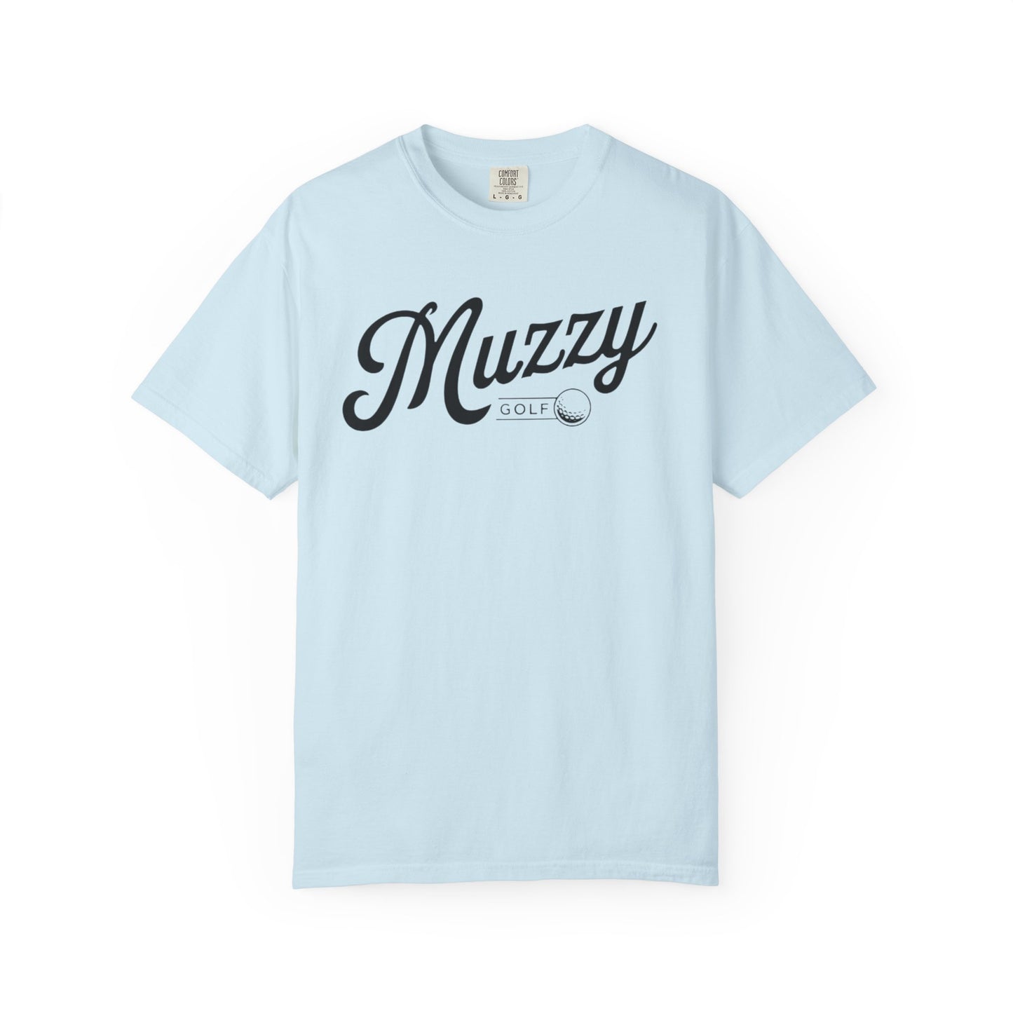 Classic Muzzy T-shirt