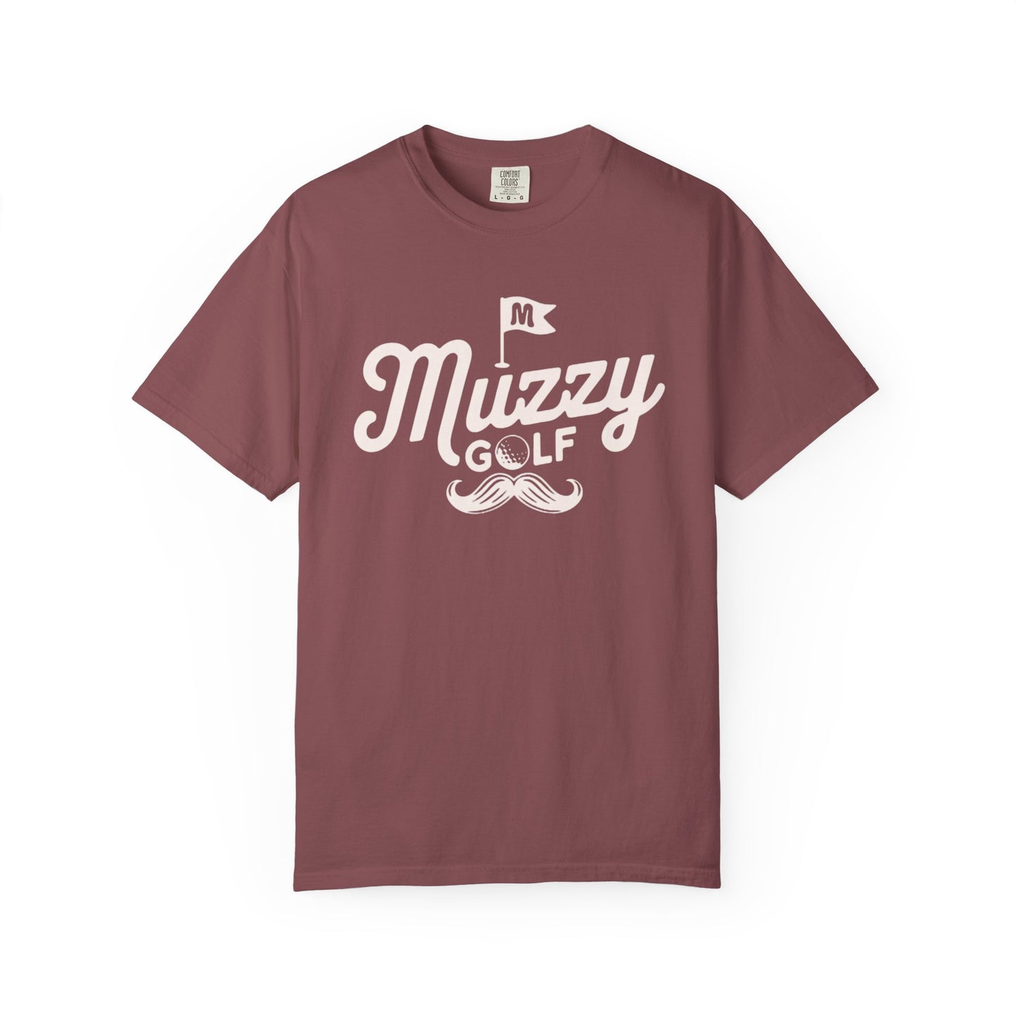 OG Muzzy T-shirt