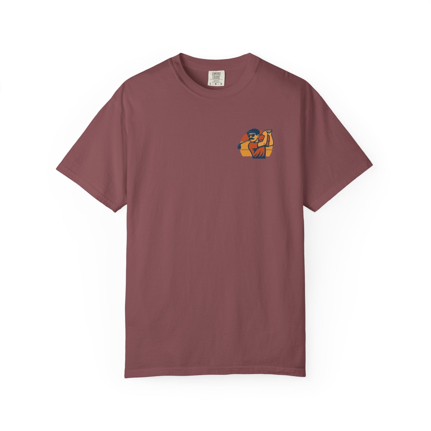 Drive for Change T-Shirt