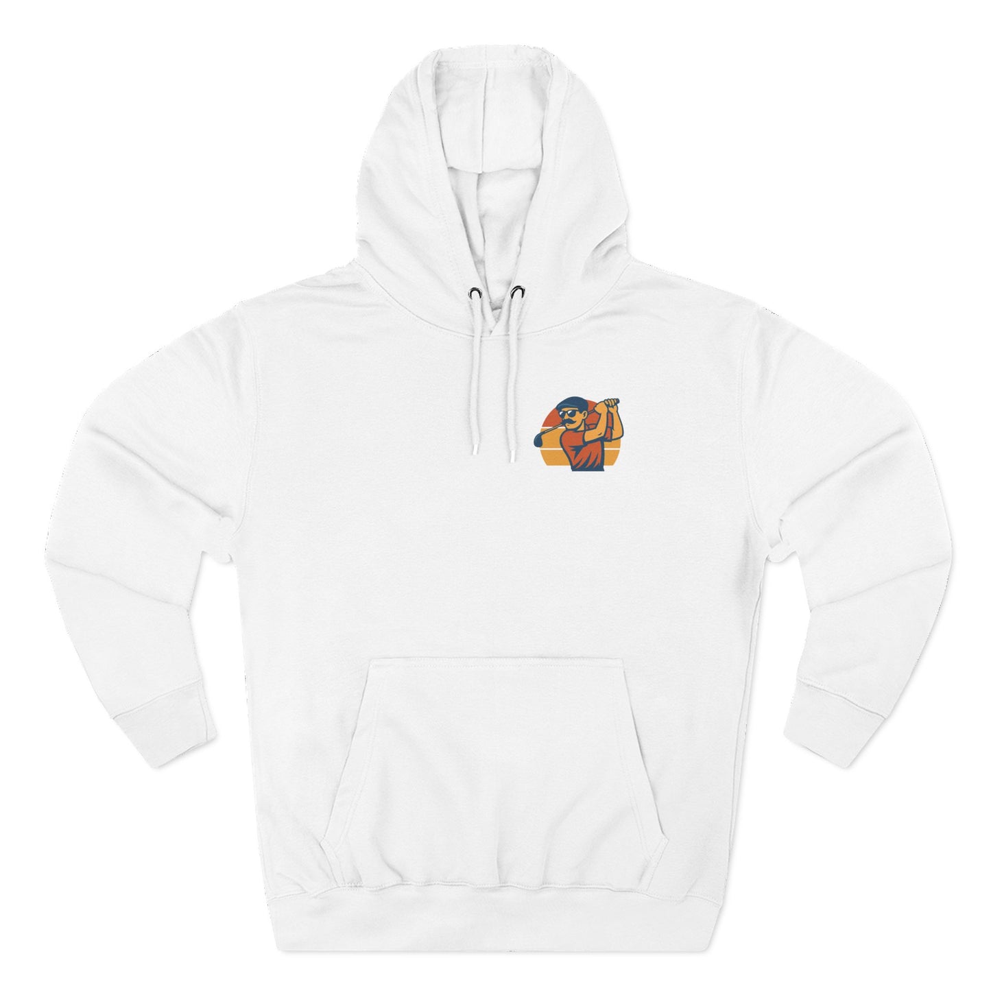 Drive for Change Hoodie