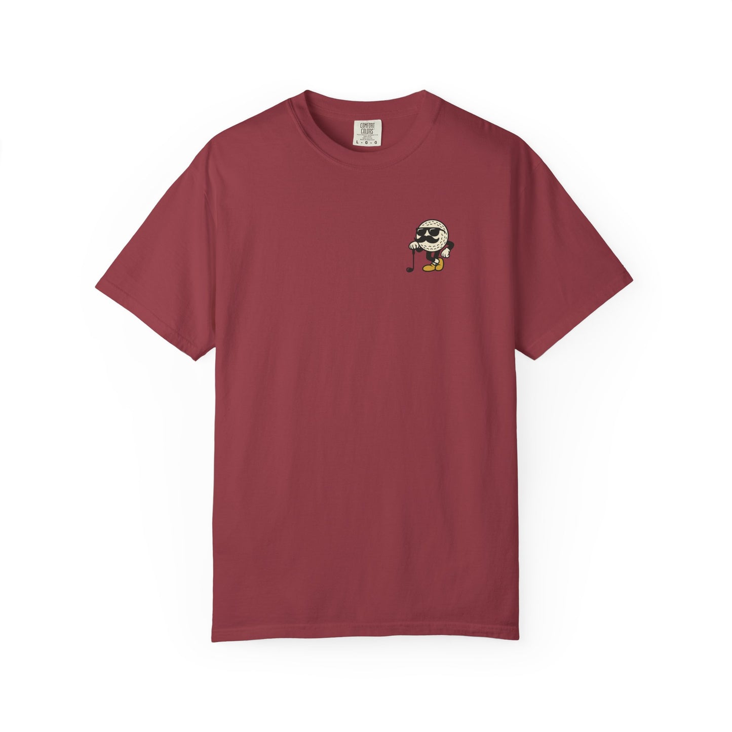 Swing for a Cause T-Shirt