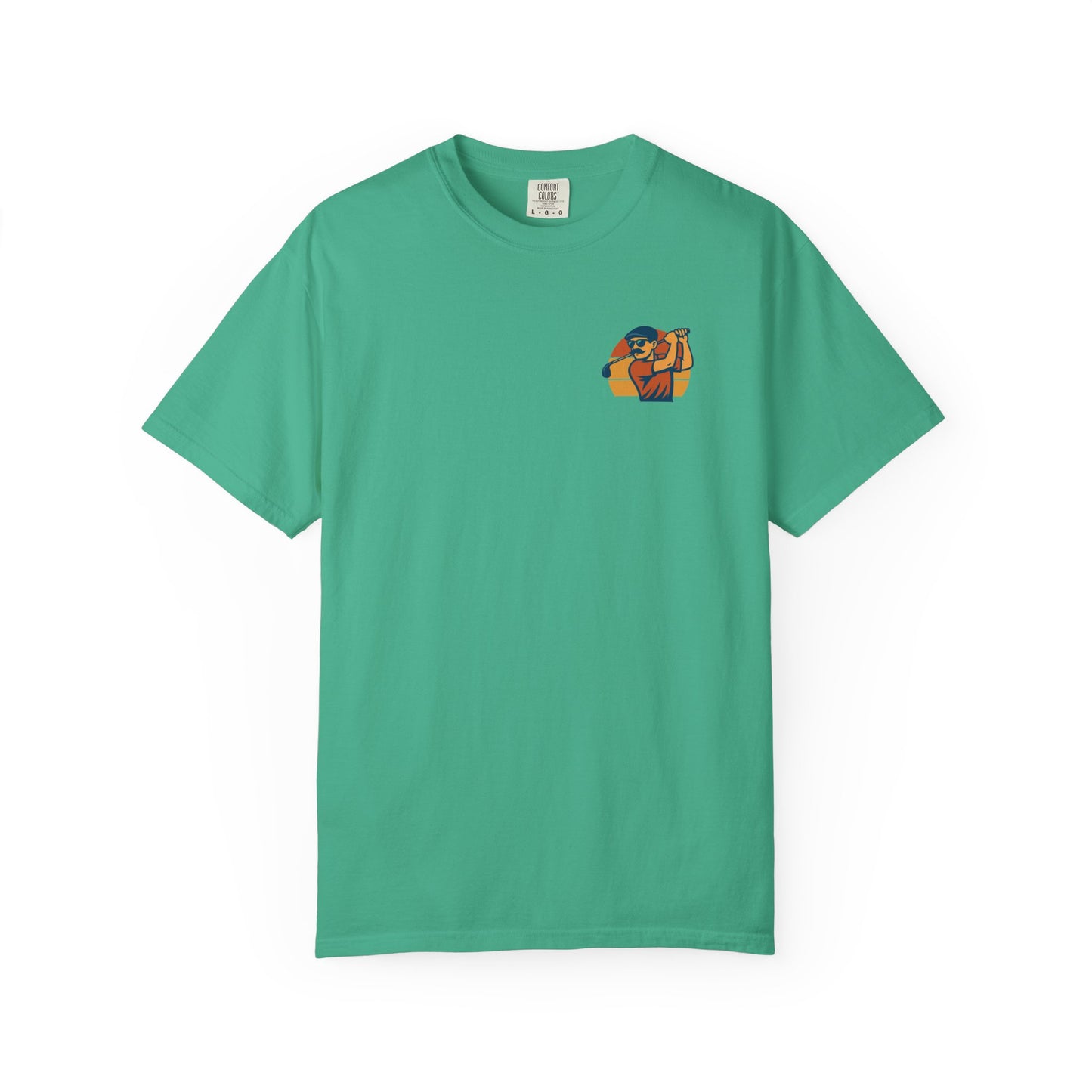 Drive for Change T-Shirt