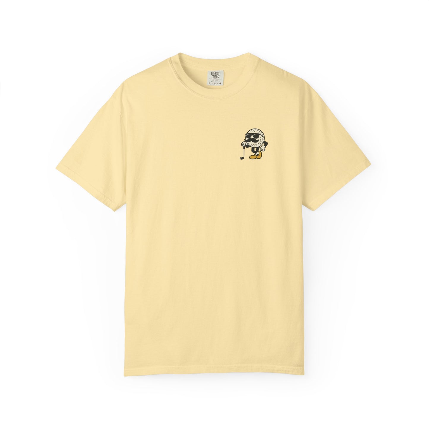Swing for a Cause T-Shirt
