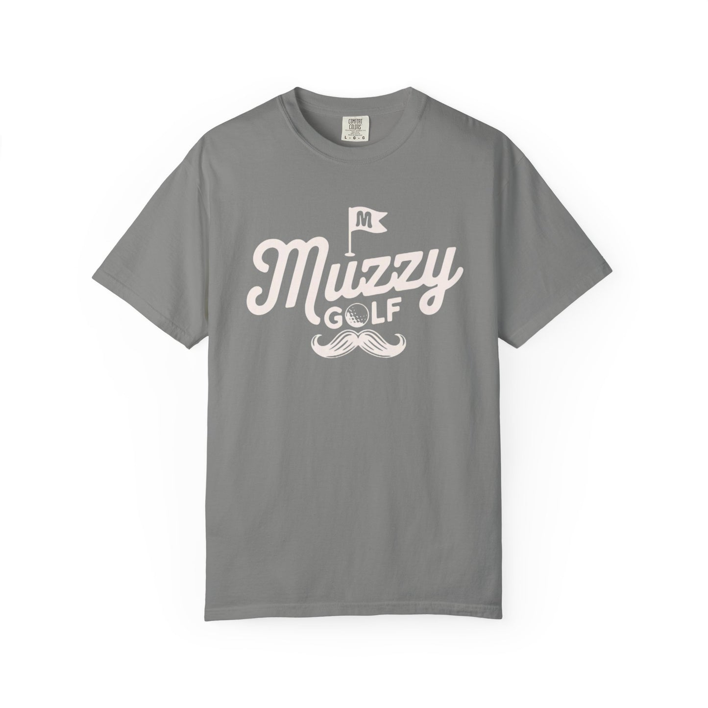 OG Muzzy T-shirt