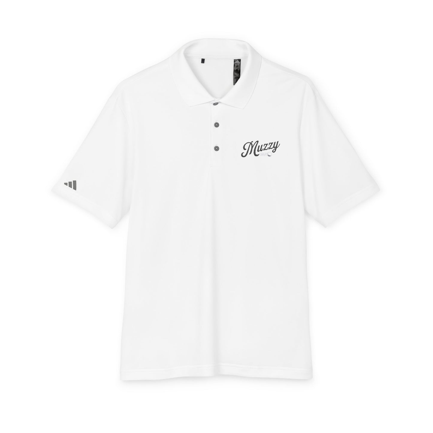 Classic Muzzy Polo x Adidas