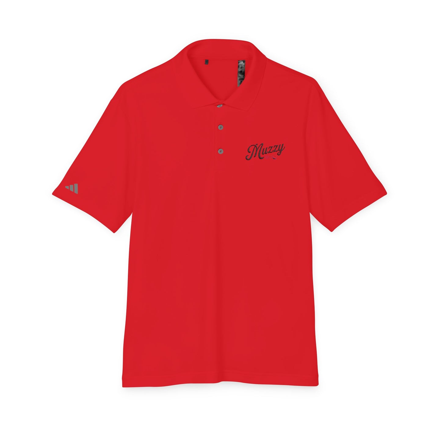 Classic Muzzy Polo x Adidas