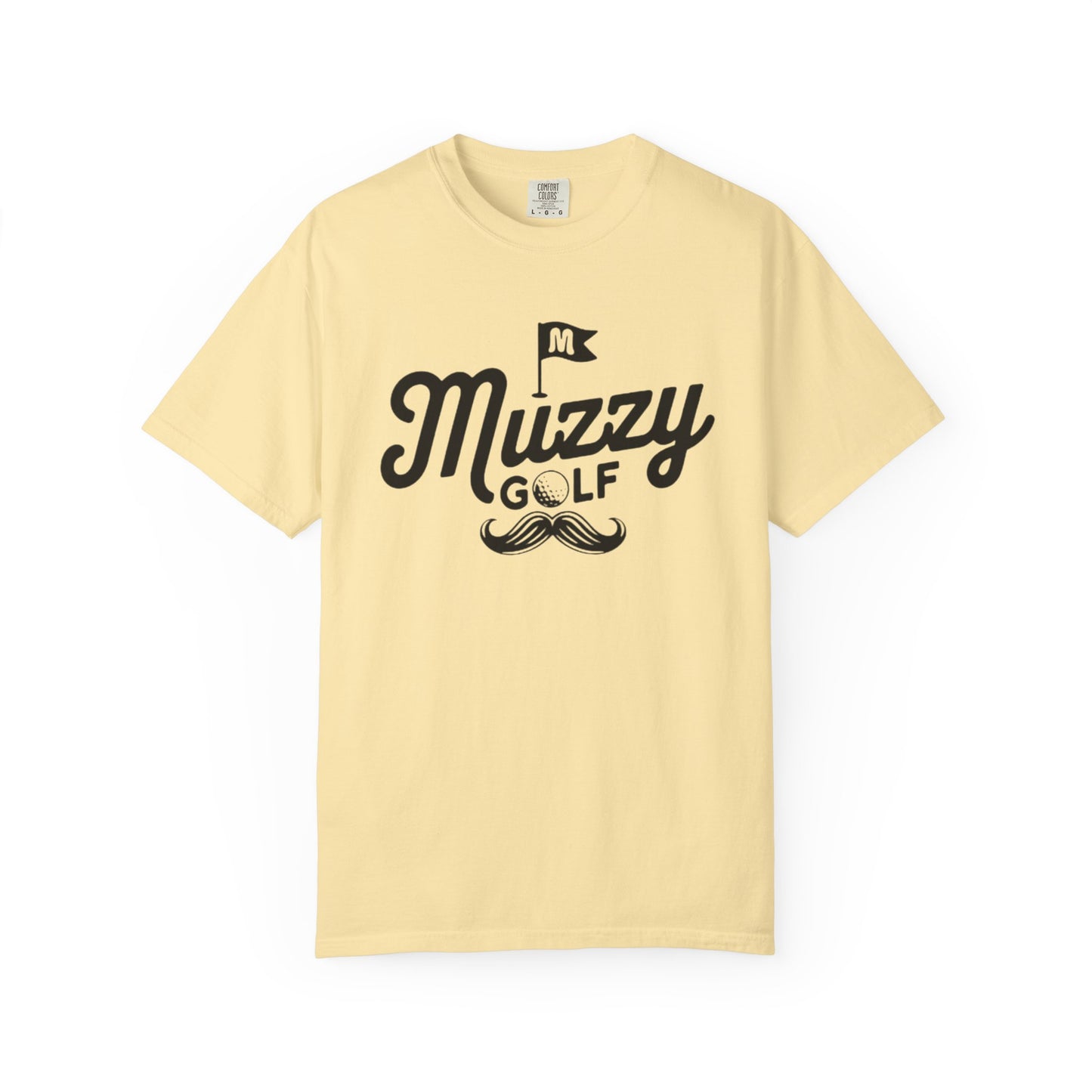 OG Muzzy T-shirt