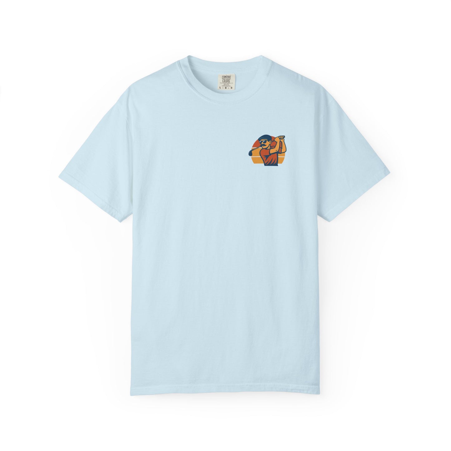 Drive for Change T-Shirt