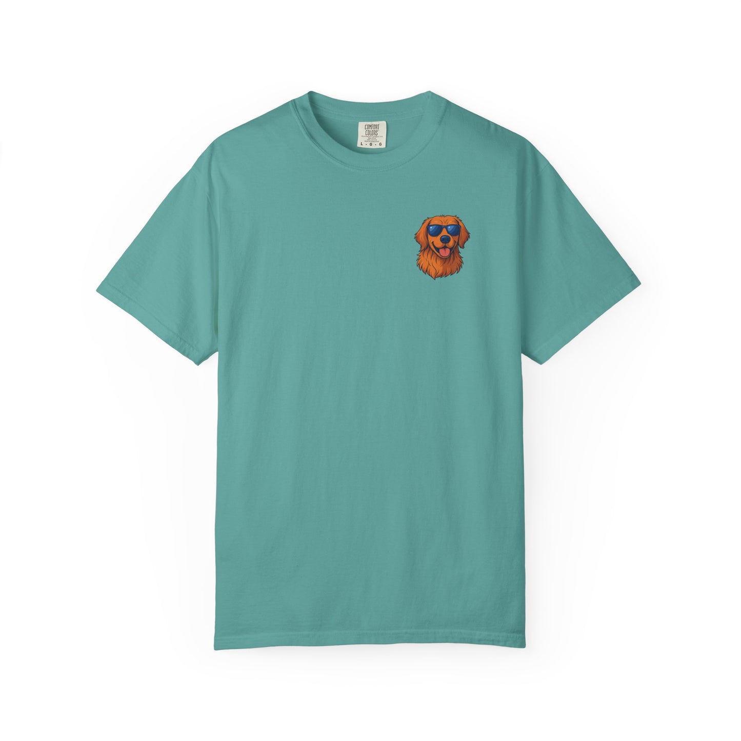 Good Boy T-Shirt