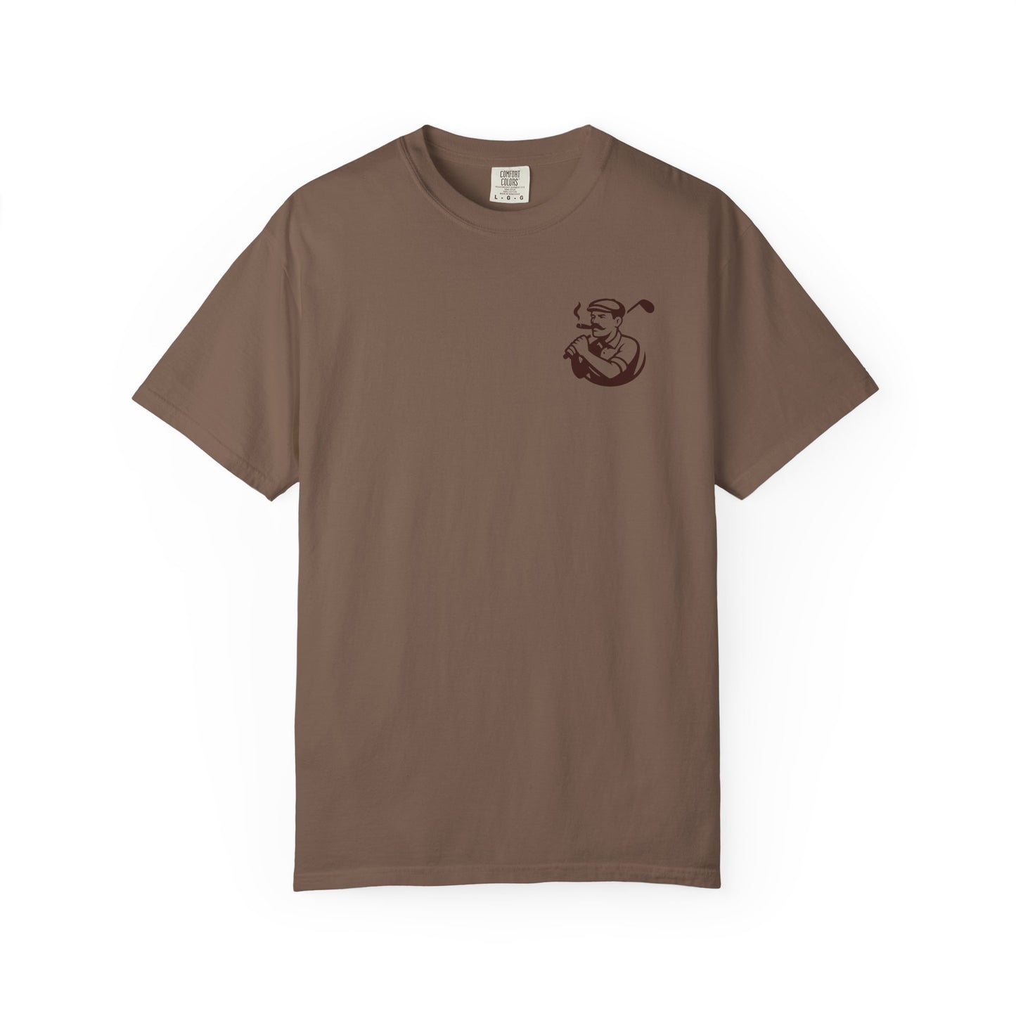 Poppy T-Shirt