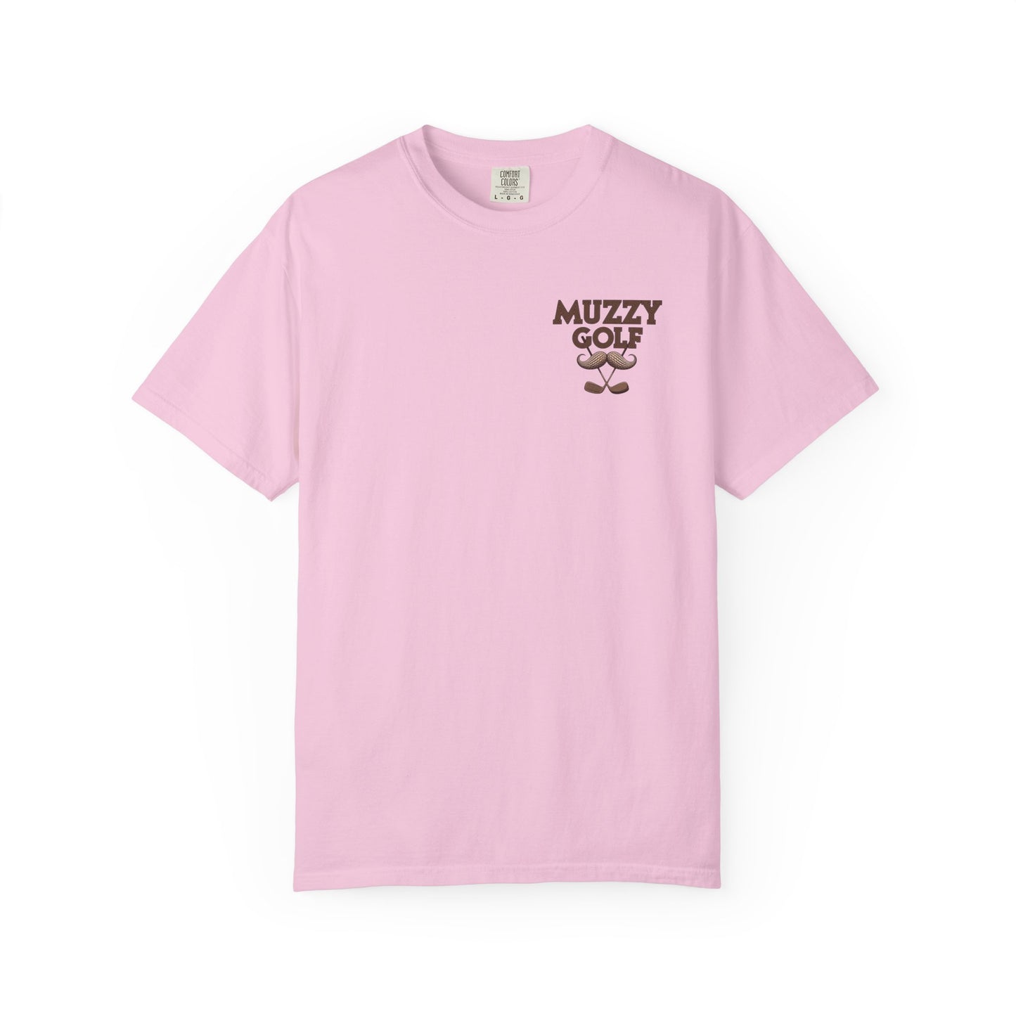 Bold Muzzy T-Shirt