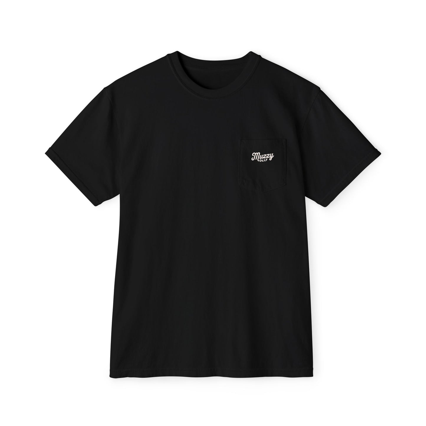 OG Muzzy Pocket T-Shirt