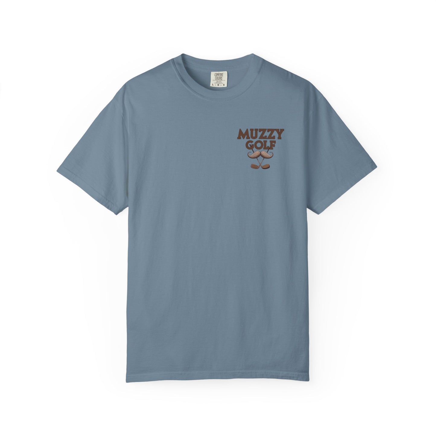 Bold Muzzy T-Shirt
